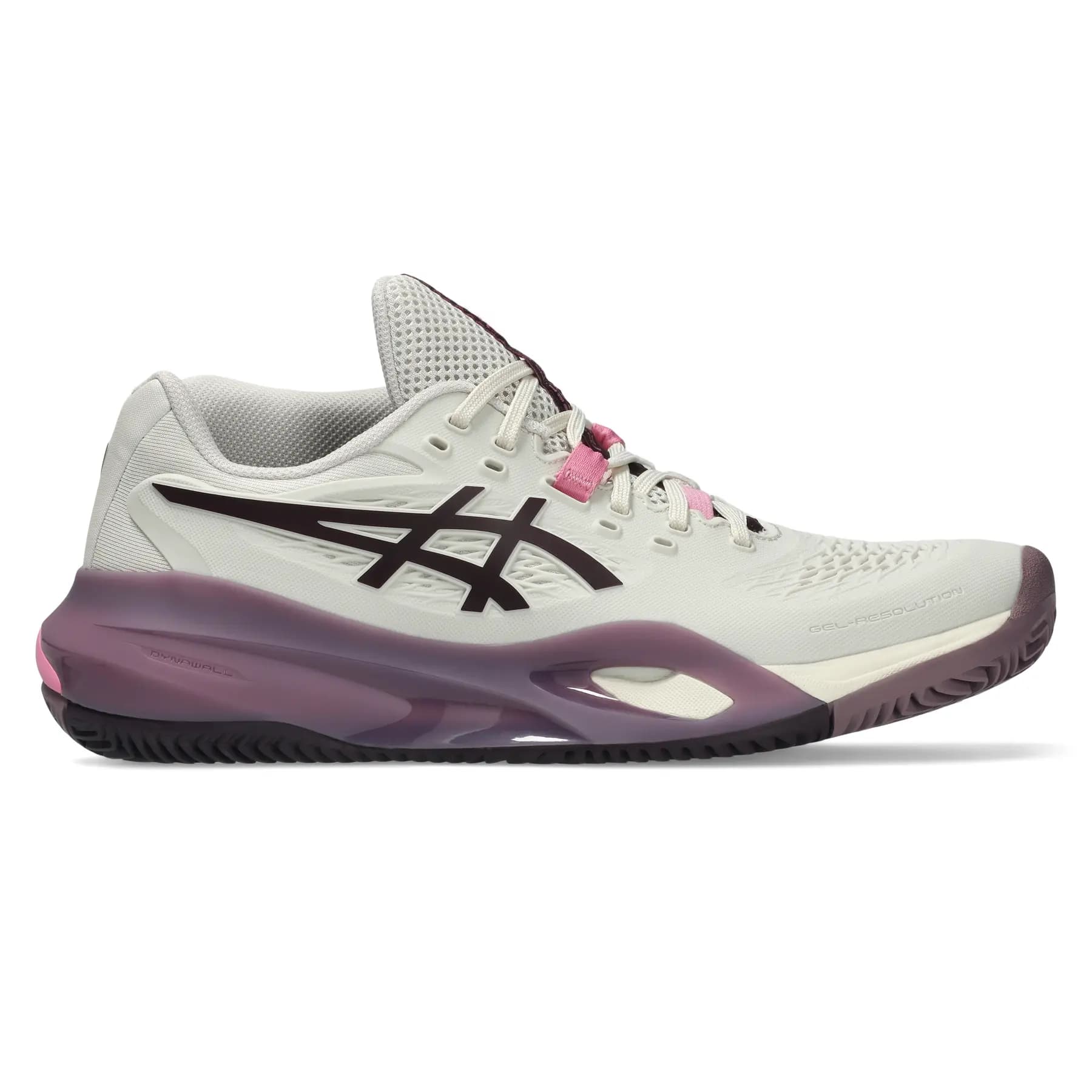 Damen-Tennisschuhe Asics Gel-Resolution X Clay