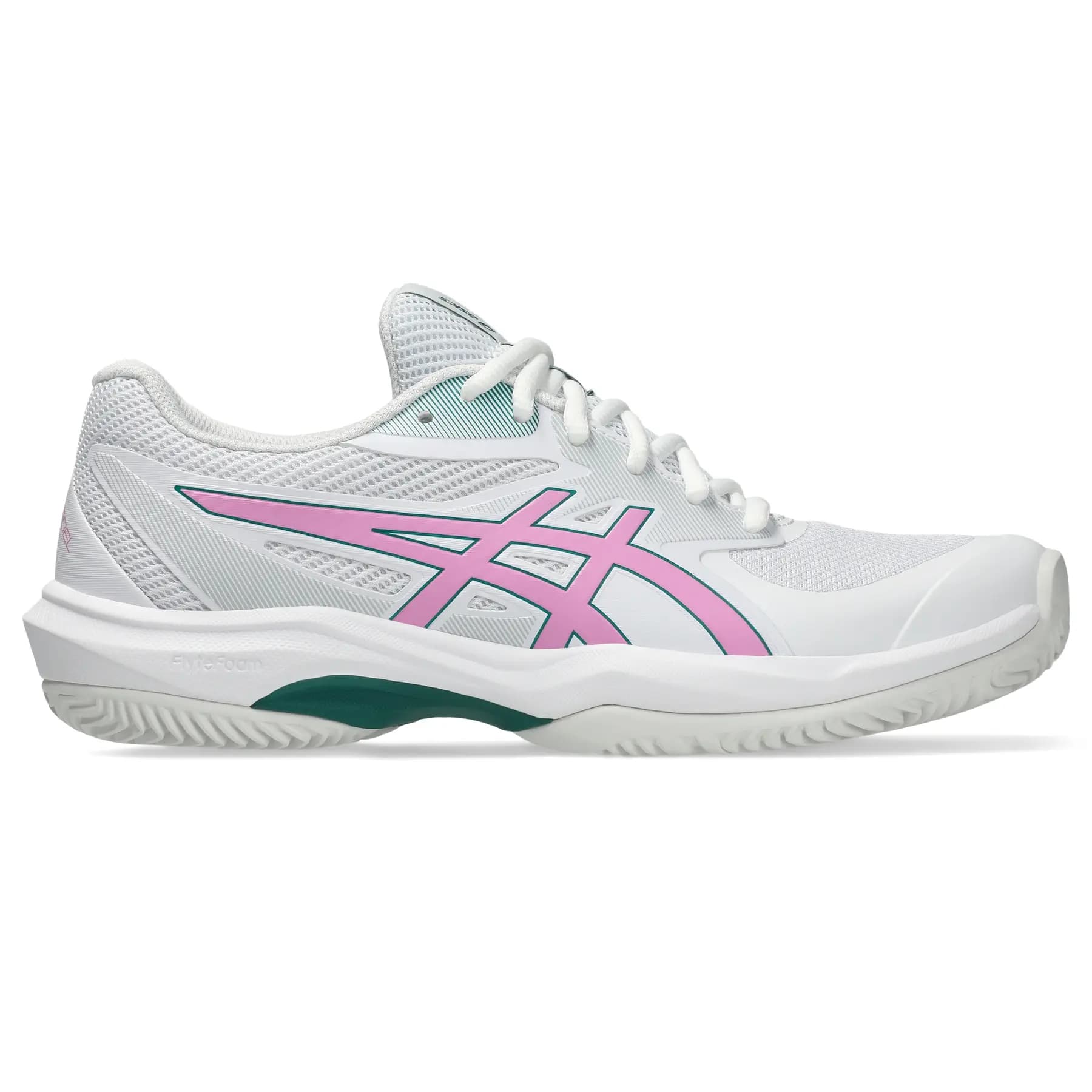 Padelschuhe Damen Asics Game FF