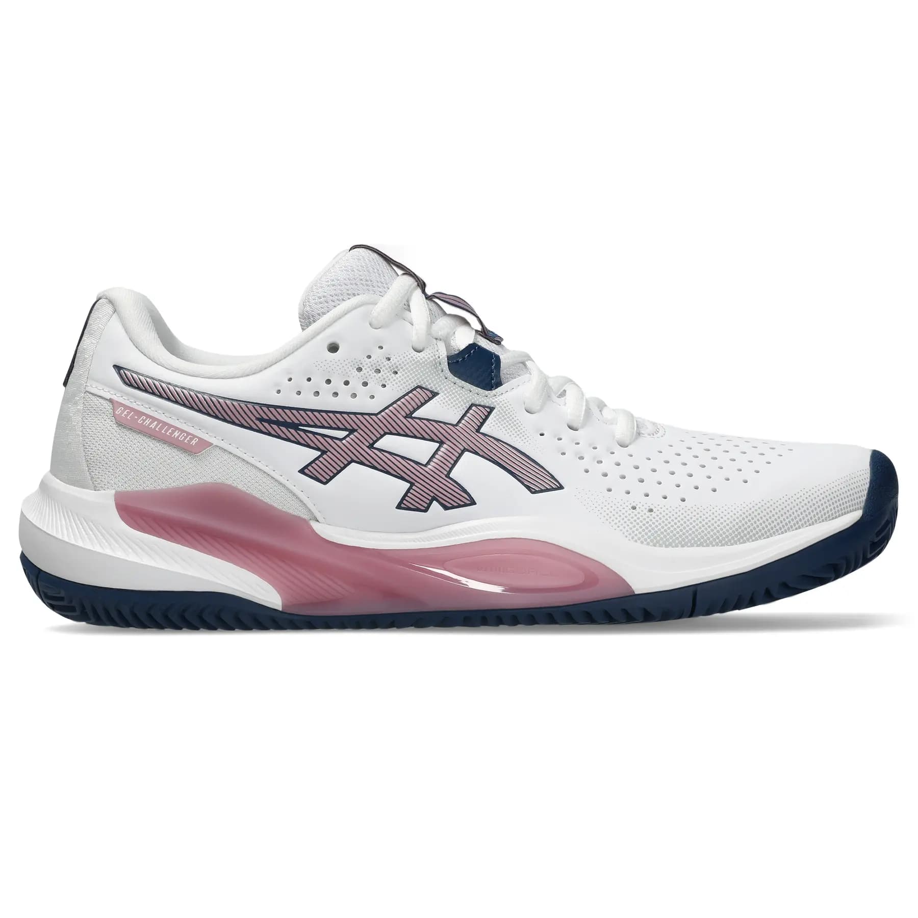 Damen-Tennisschuhe Asics Gel-Challenger 15 Clay