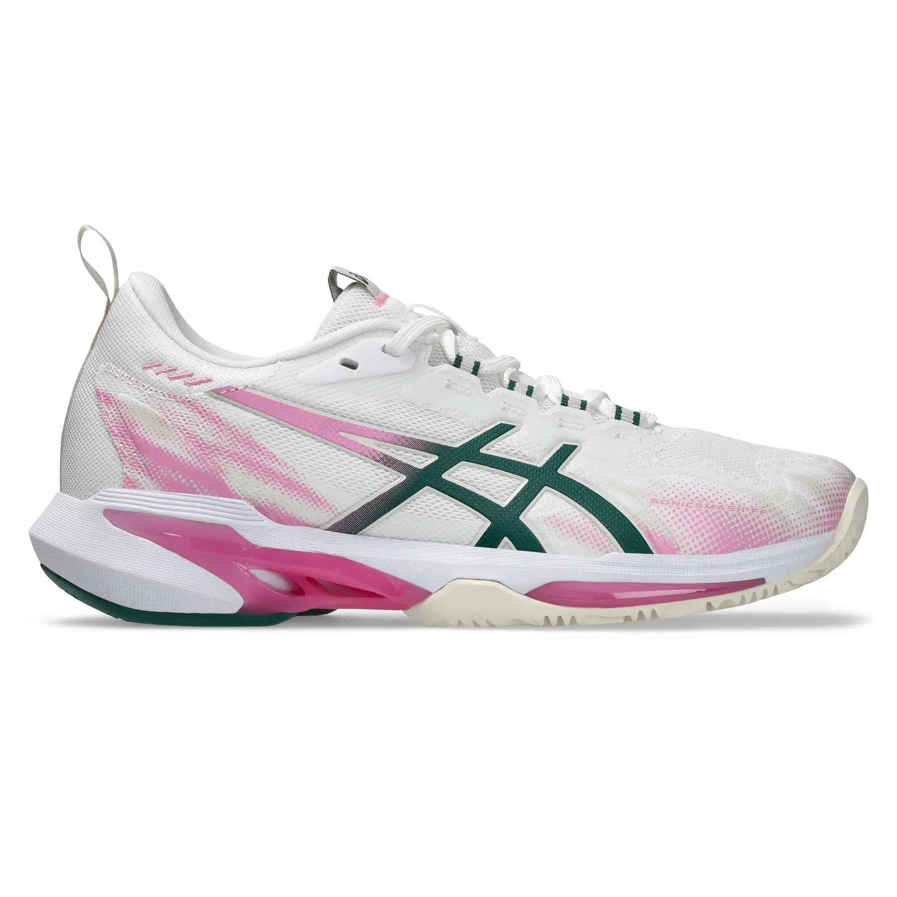 Padelschuhe Damen Asics Sonic Smash FF