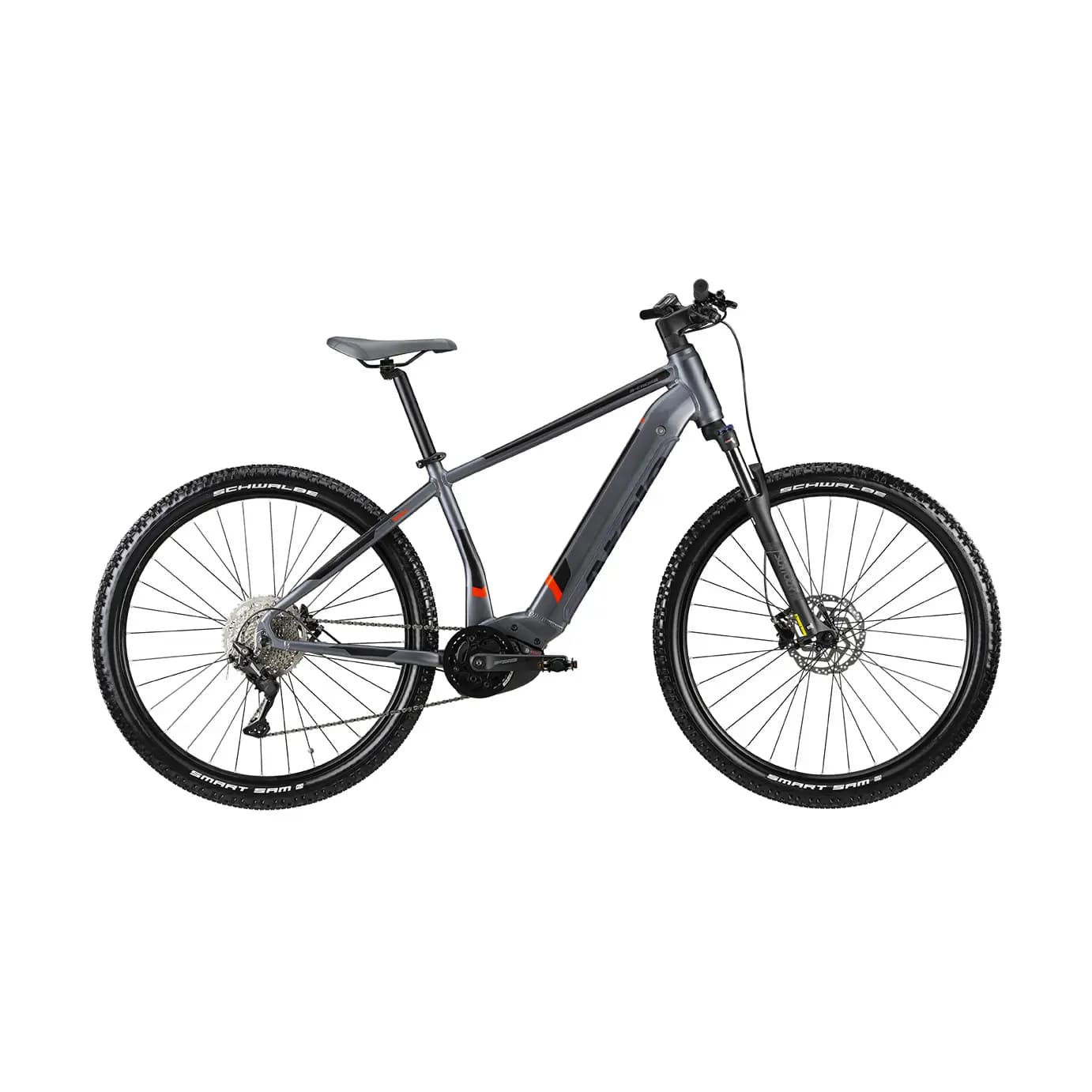 Mountainbike Atala B-Cross A3.4 LT RD-V5010-LX 10V