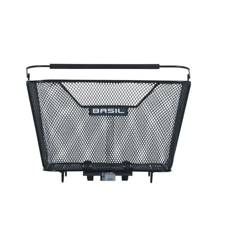 Fahrradkorb Basil Lesto Mik 2.0