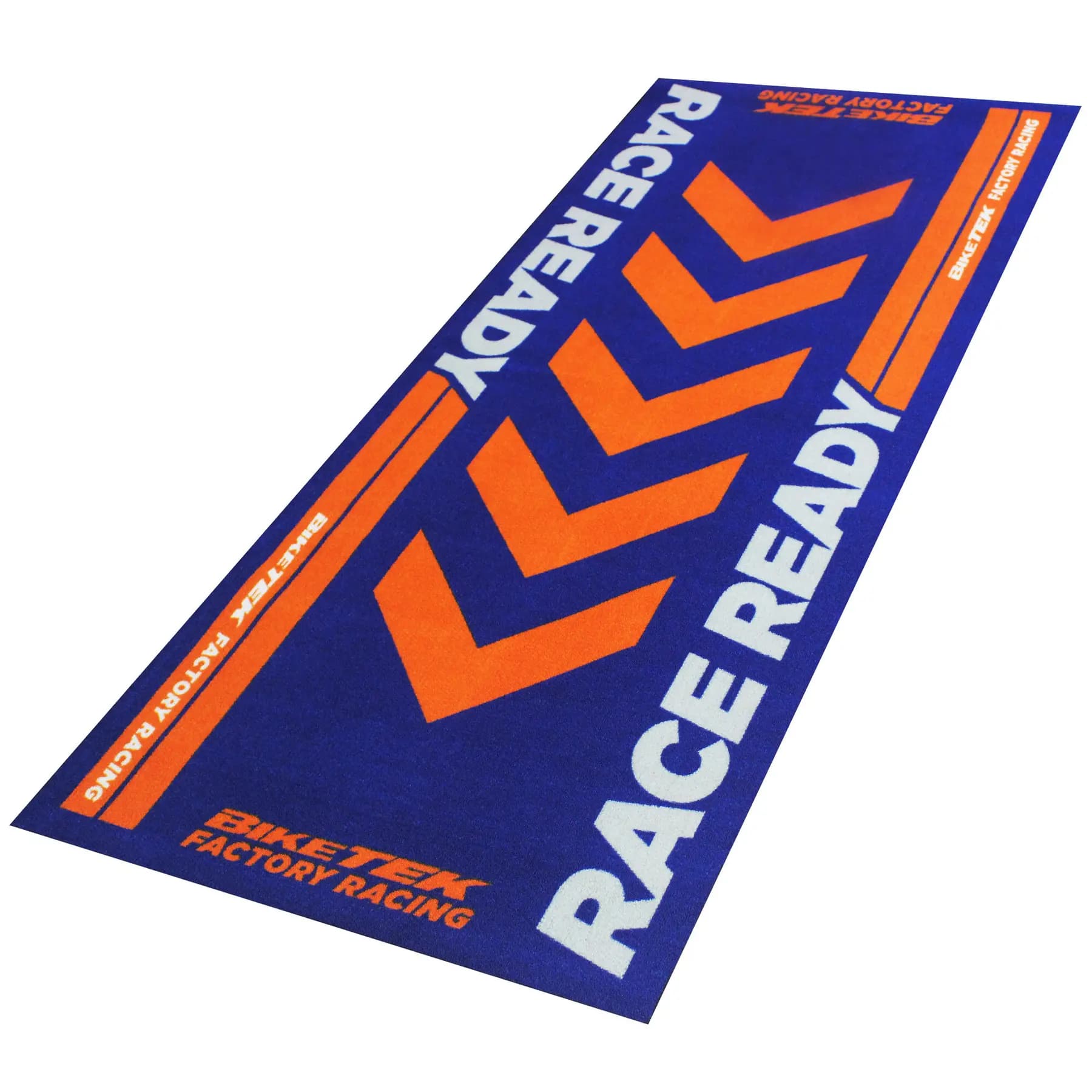 Umwelt-Teppich Biketek Series 4
