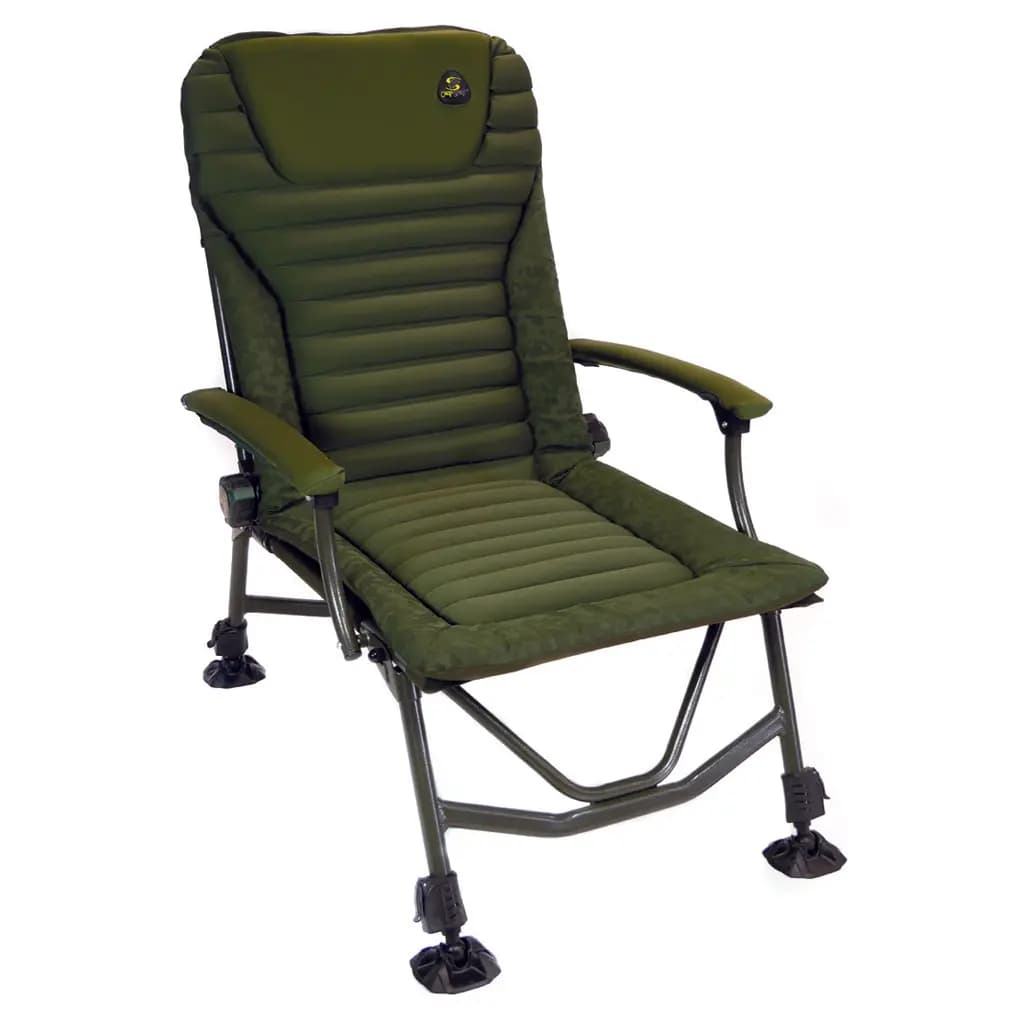 Stuhl Carp Spirit Magnum Deluxe EVO