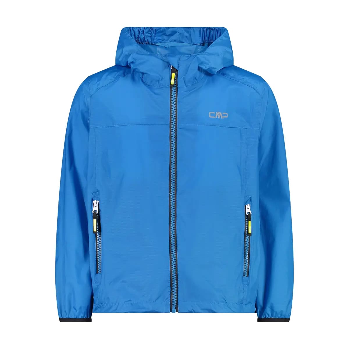 Kinder wasserdichte Kapuzenjacke CMP
