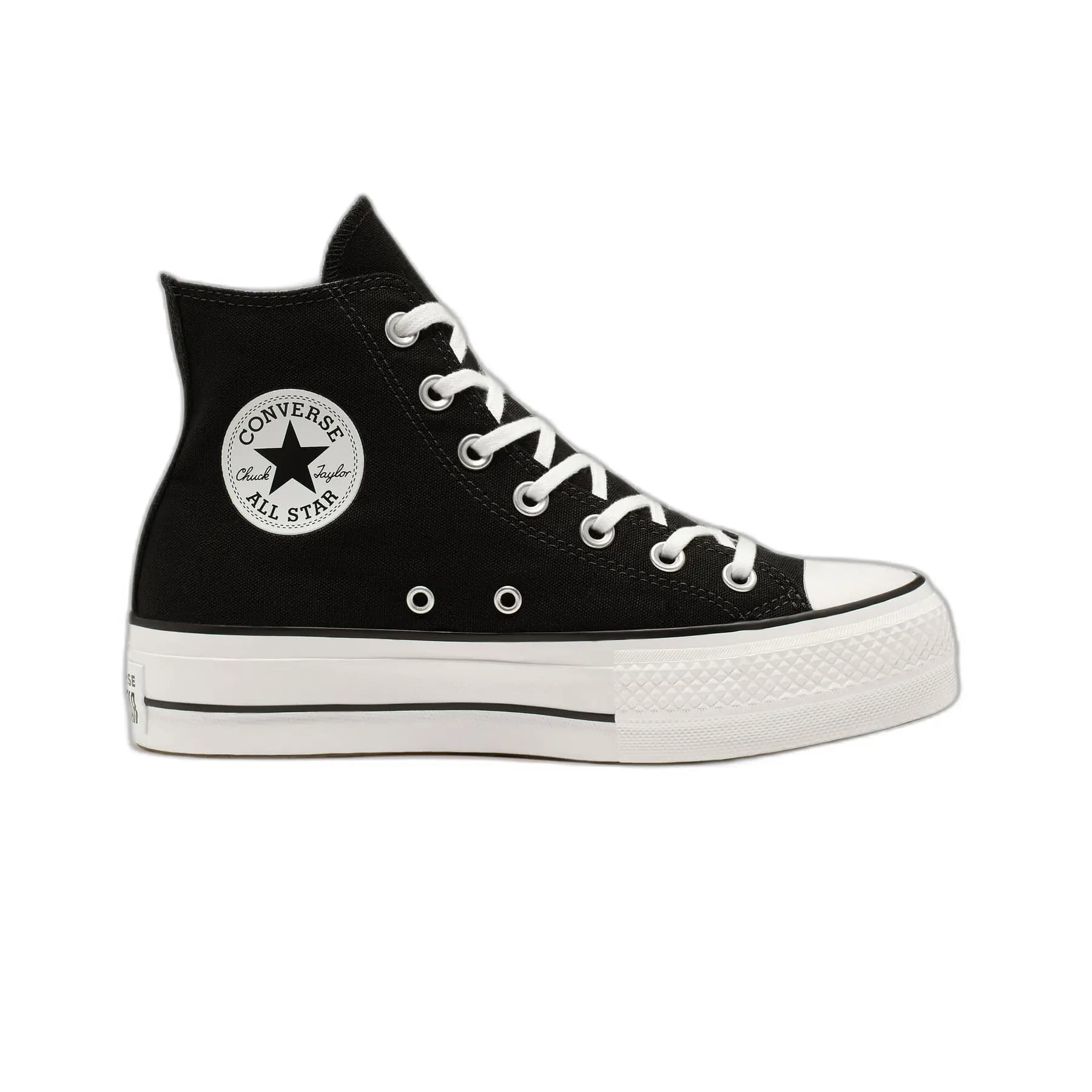 Sneakers für Frauen Converse Chuck Taylor All Star Lift Hi