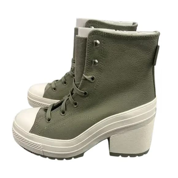 Damen Stiefeletten Converse Chuck 70 De Luxe