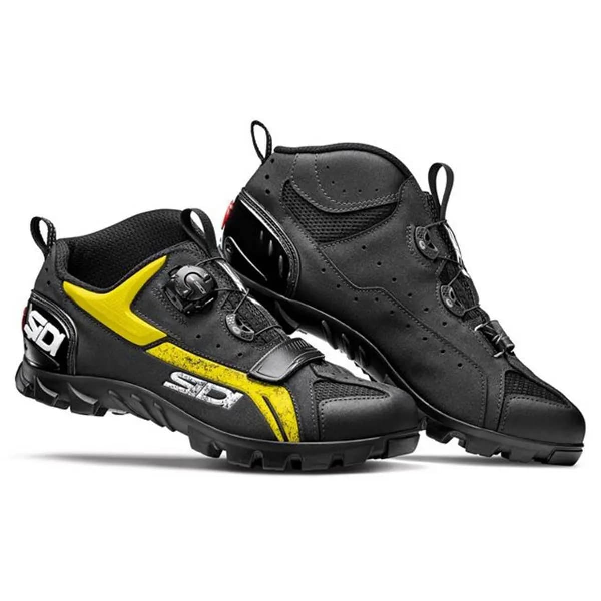Schuhe Sidi Defender