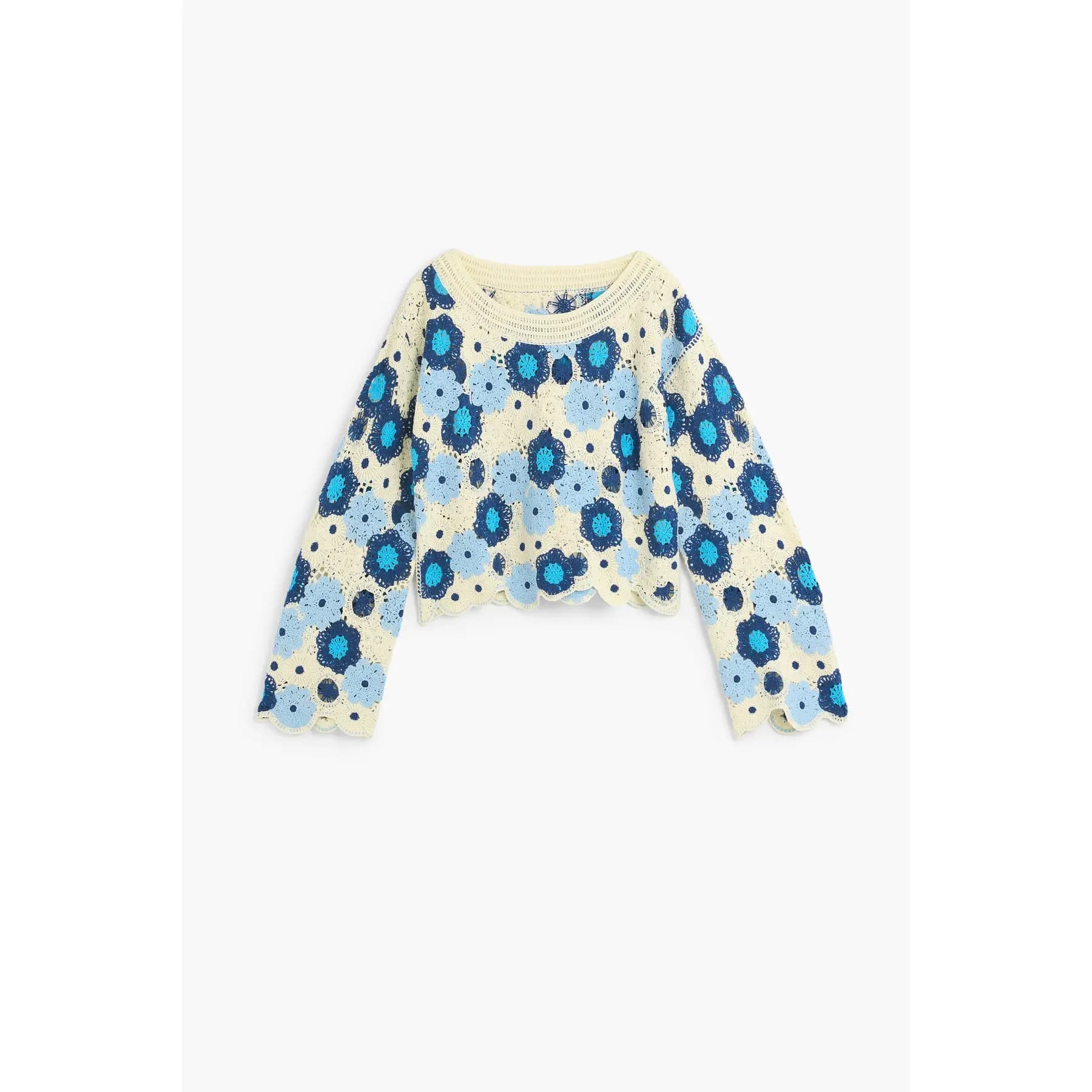 Pullover Damen Desigual Sky