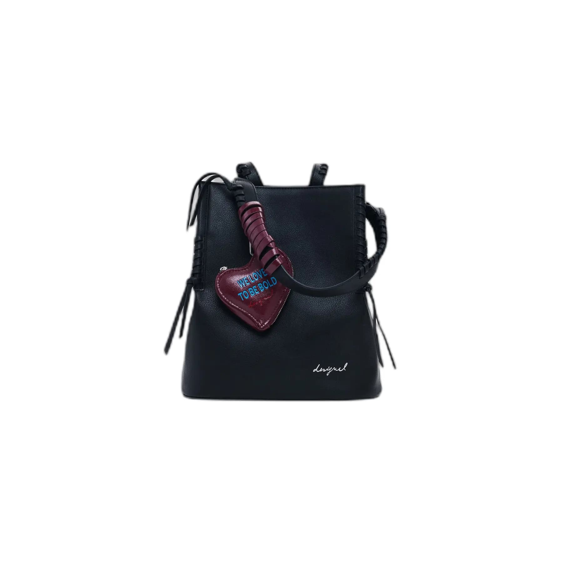 Rucksack Damen Desigual Torio Sumy Mini Soft
