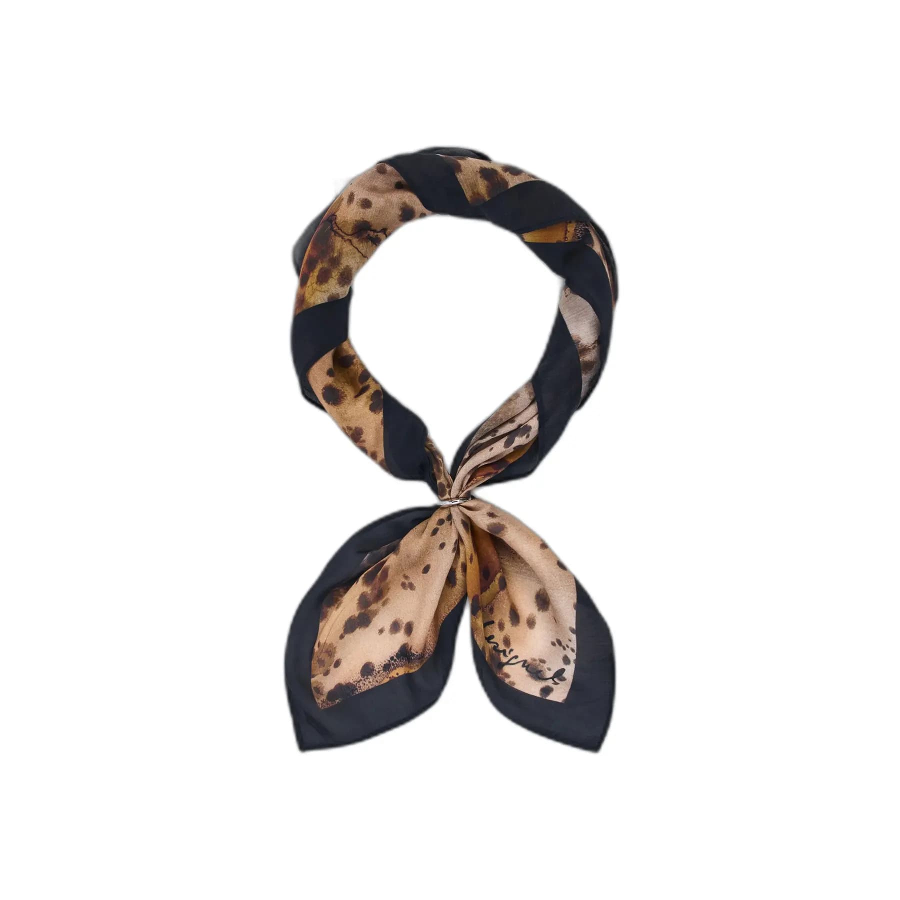 Kopftuch Damen Desigual Honey