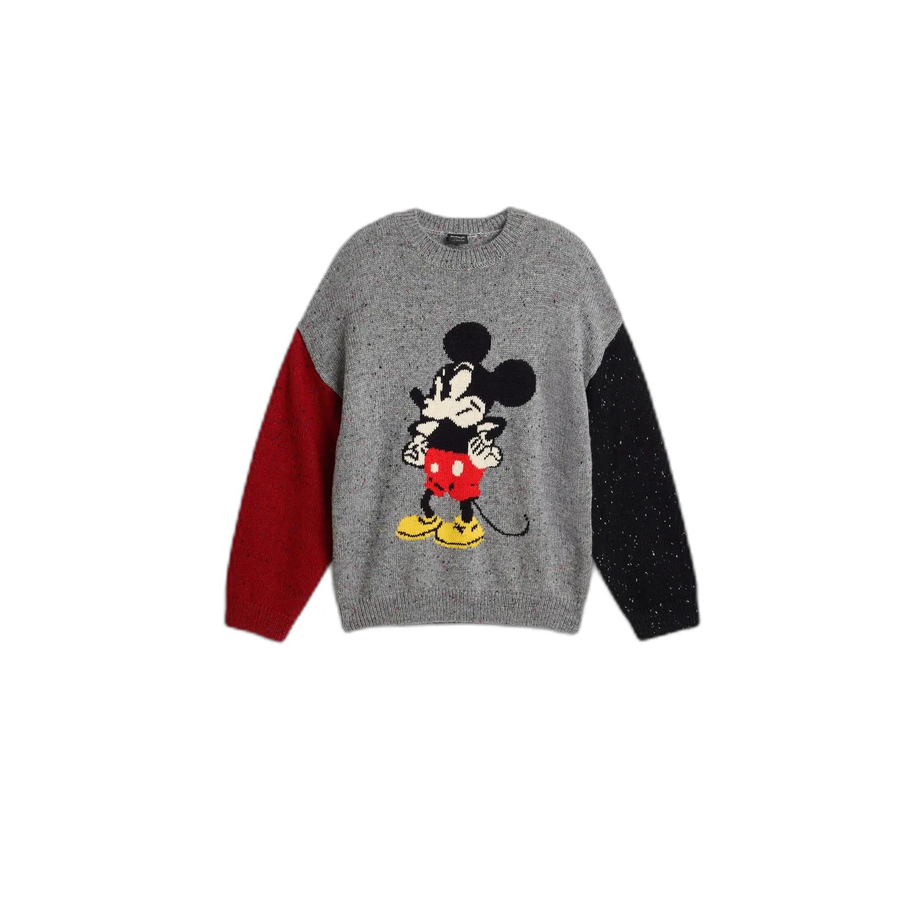 Kinderpullover Desigual Mickey