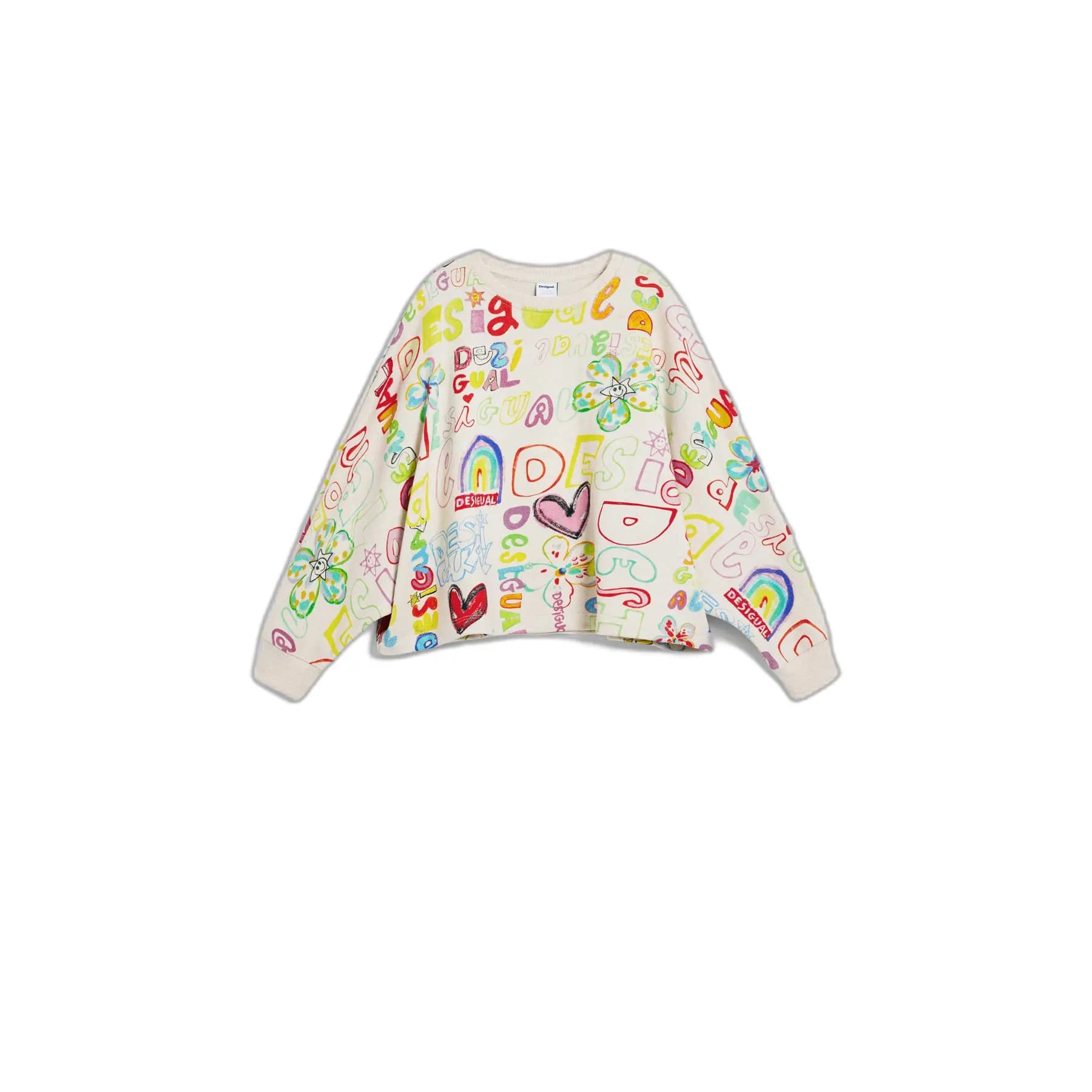 Pullover Mädchen Desigual Party