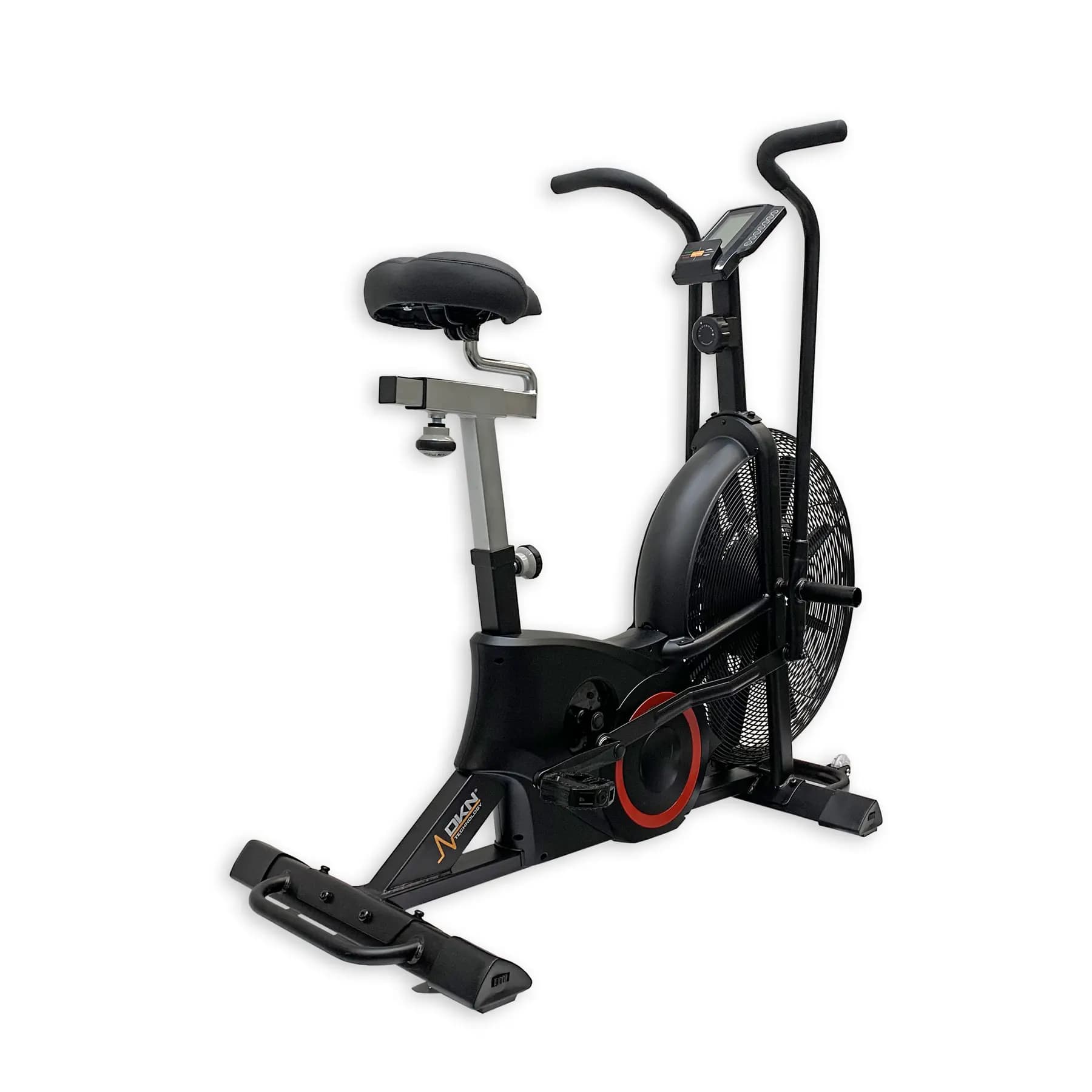 Trainingsmaterial DKN Technology AB 140