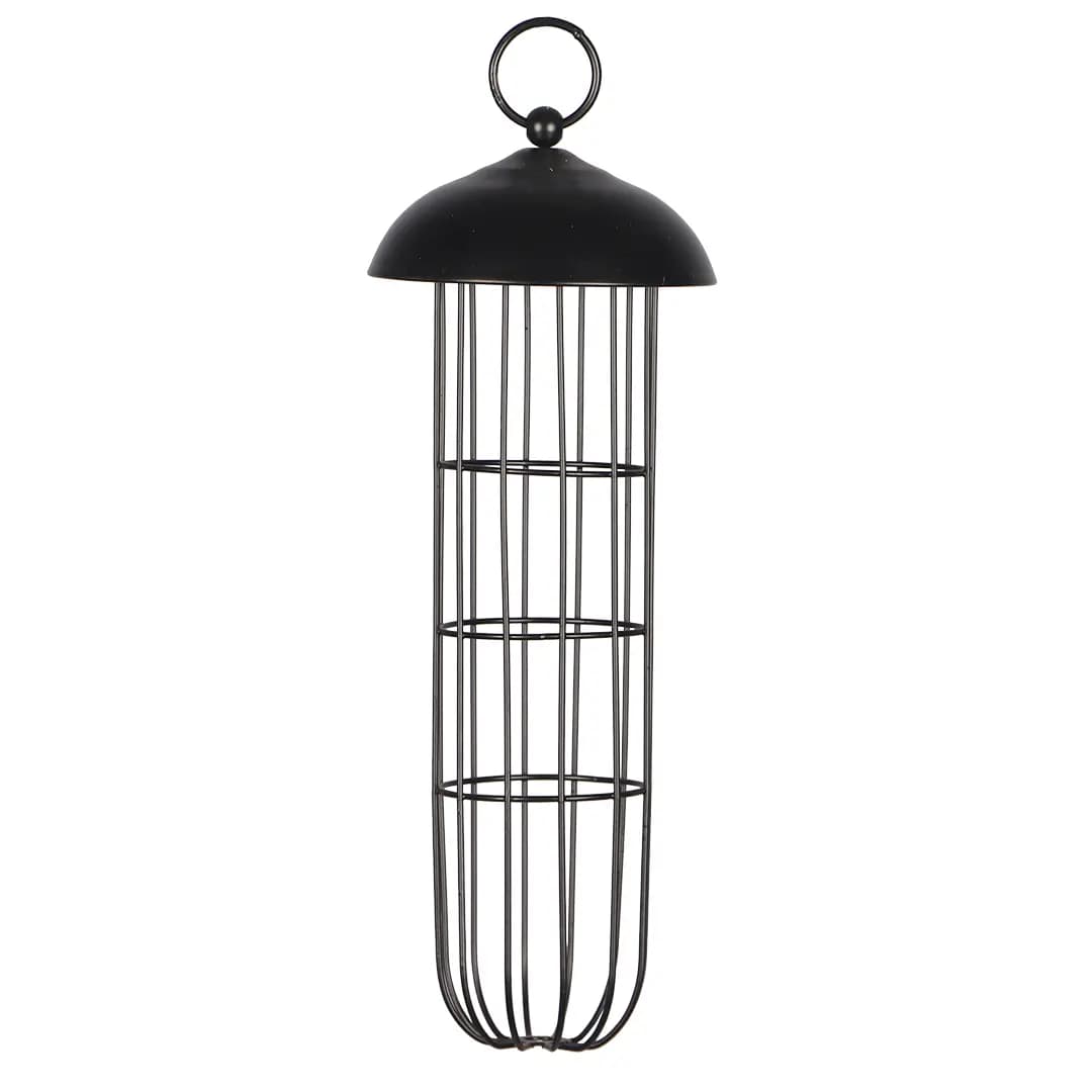 Futterstelle für Vögel Duvoplus Metal