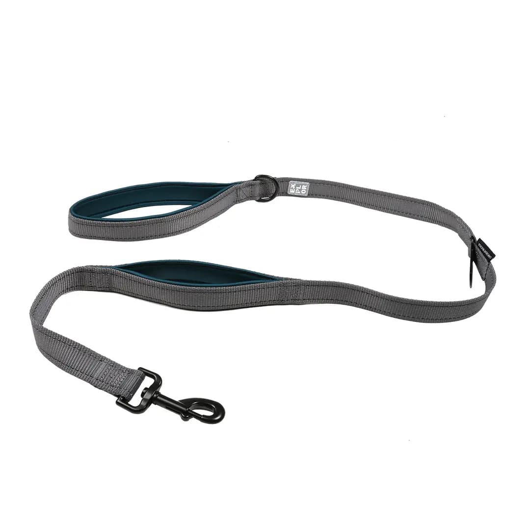 classic Hundeleine Duvoplus Ultimate Fit On-The-Road