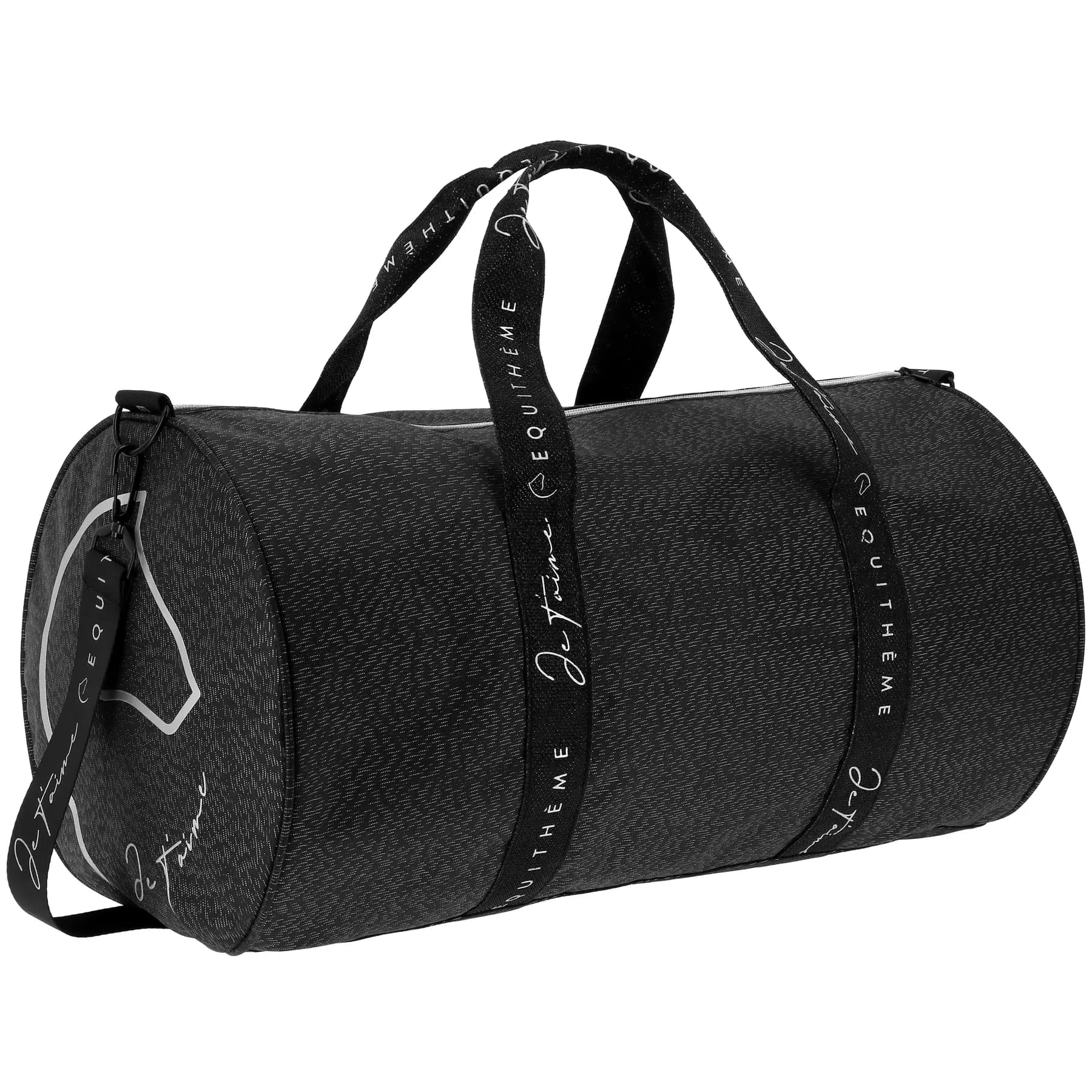 Bowlingtasche Equithème Je t'aime