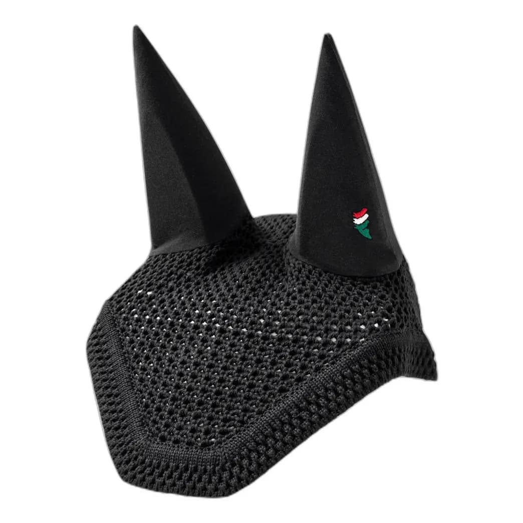 Fliegenhaube für Pferde