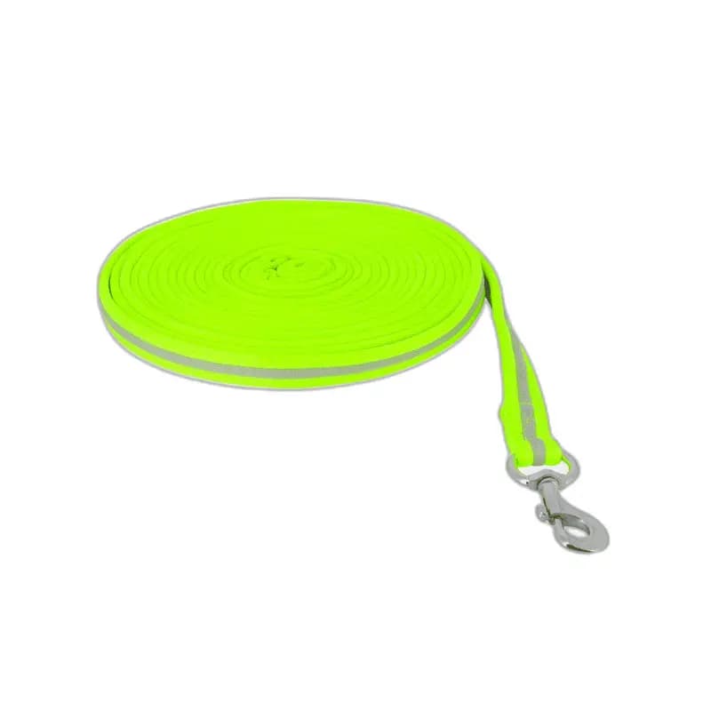 Arbeitsleine Equithème High Visibility