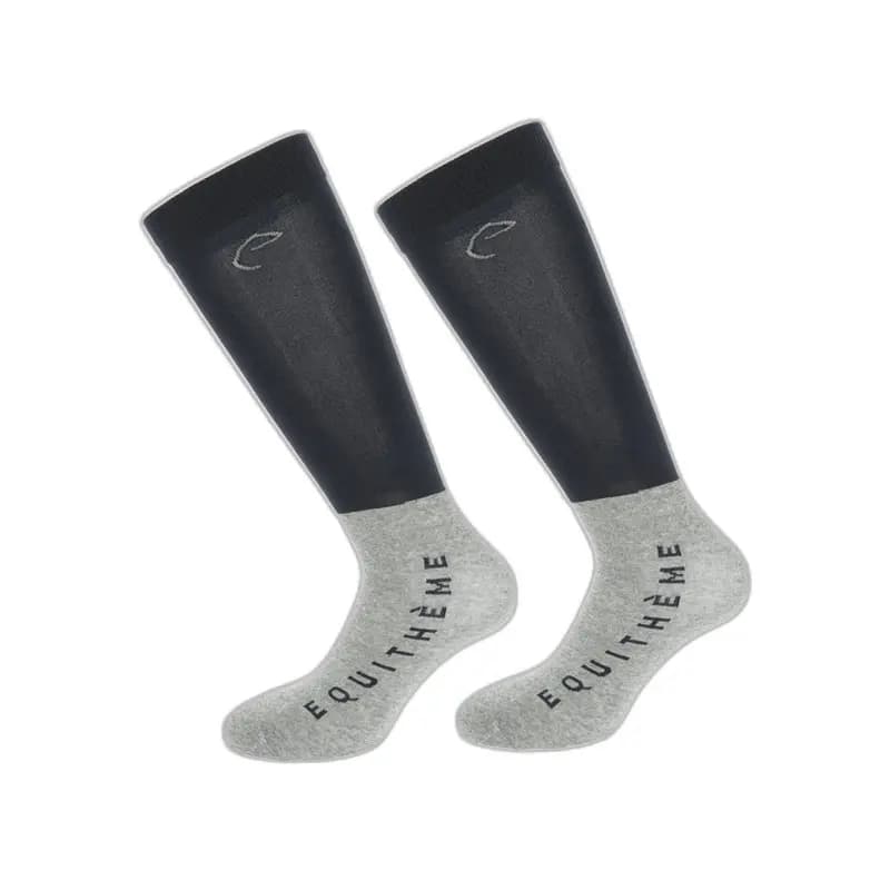 Reitsocken Equithème Compet