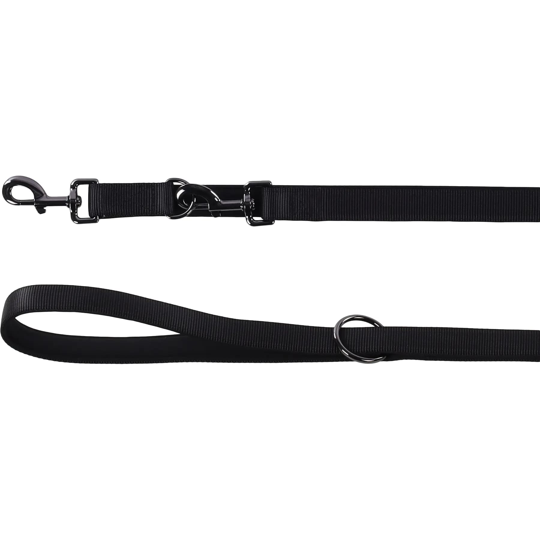 Hundetrainingleine Flamingo Abbi