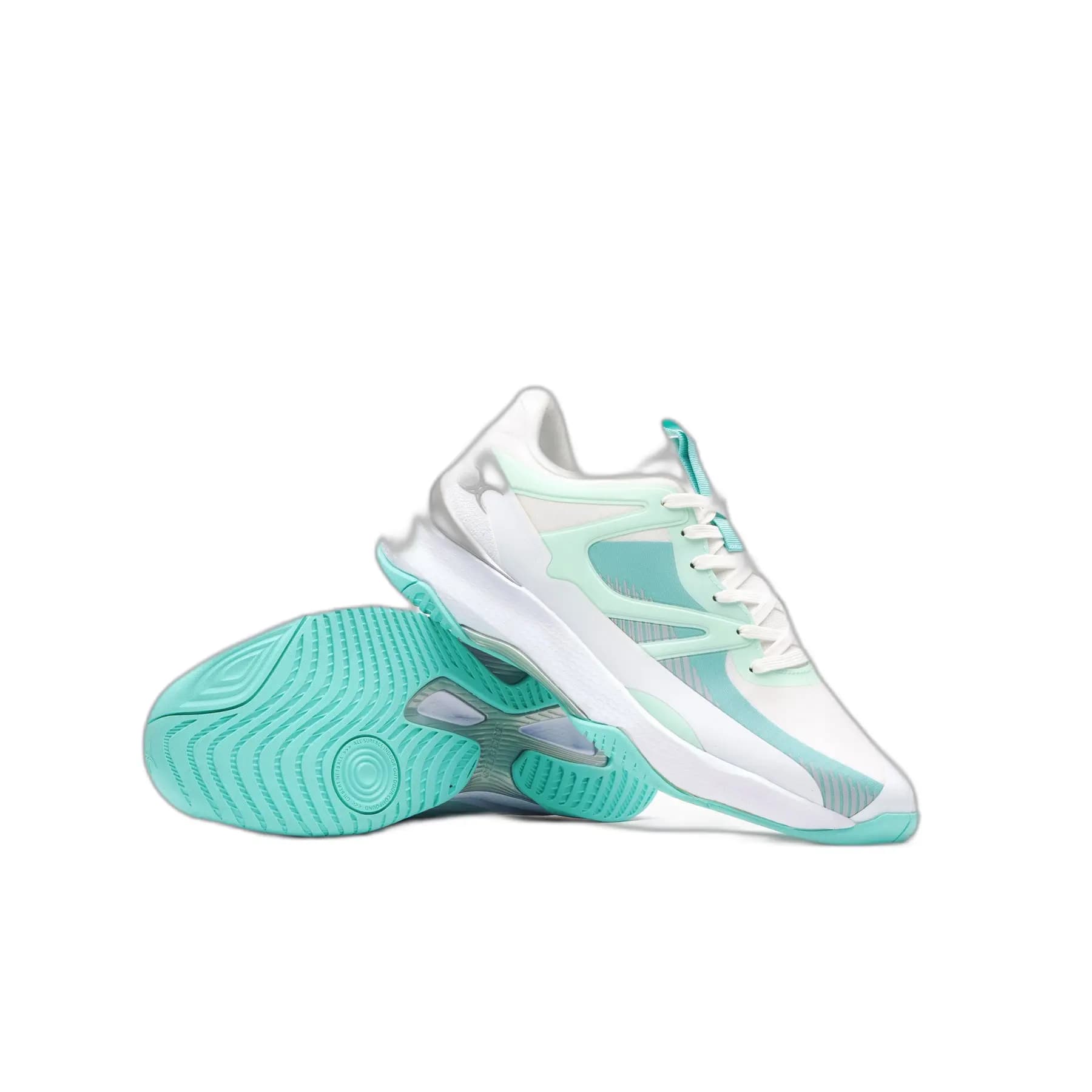 Hallenschuhe Gilbert