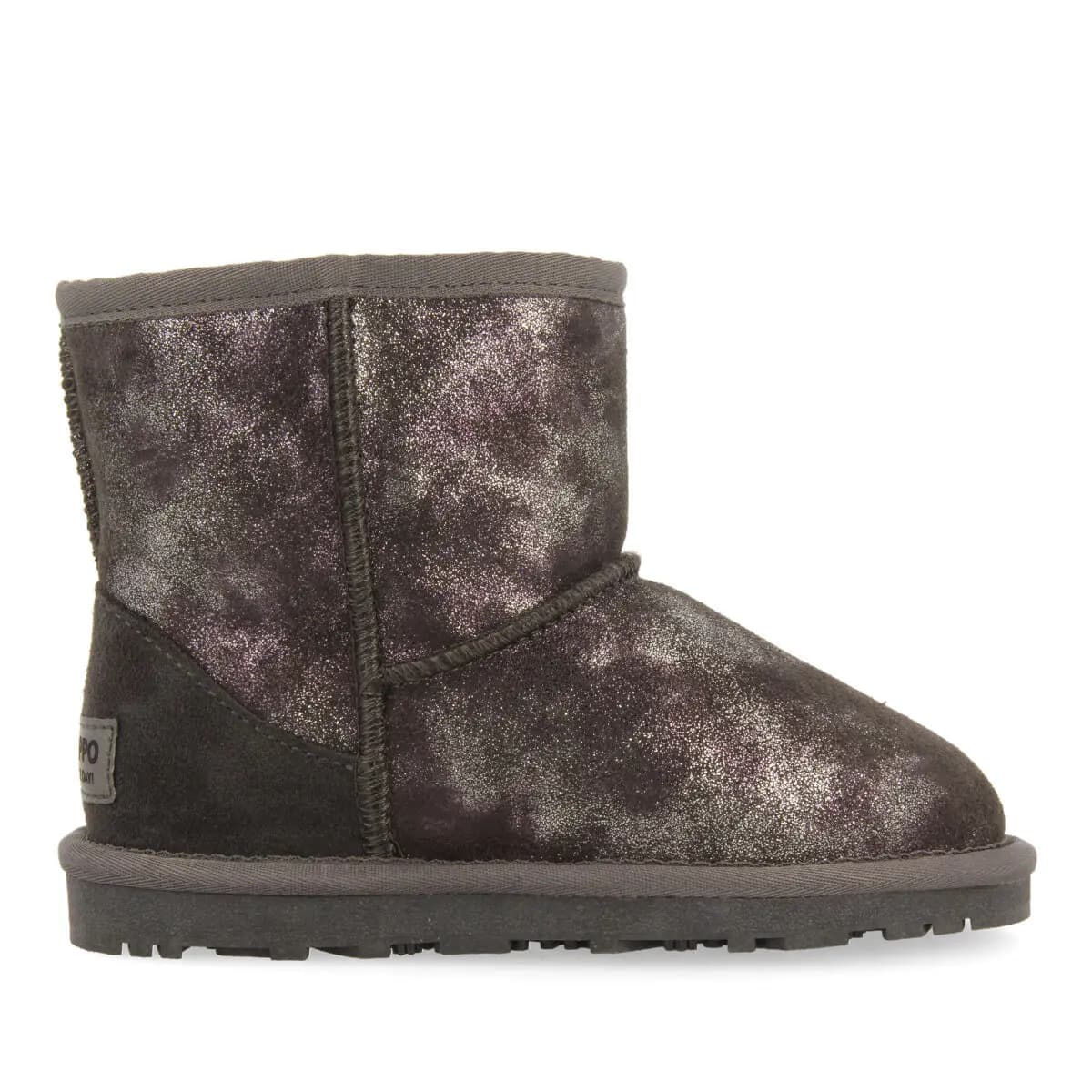 Stiefeletten Mädchen Gioseppo Virrat