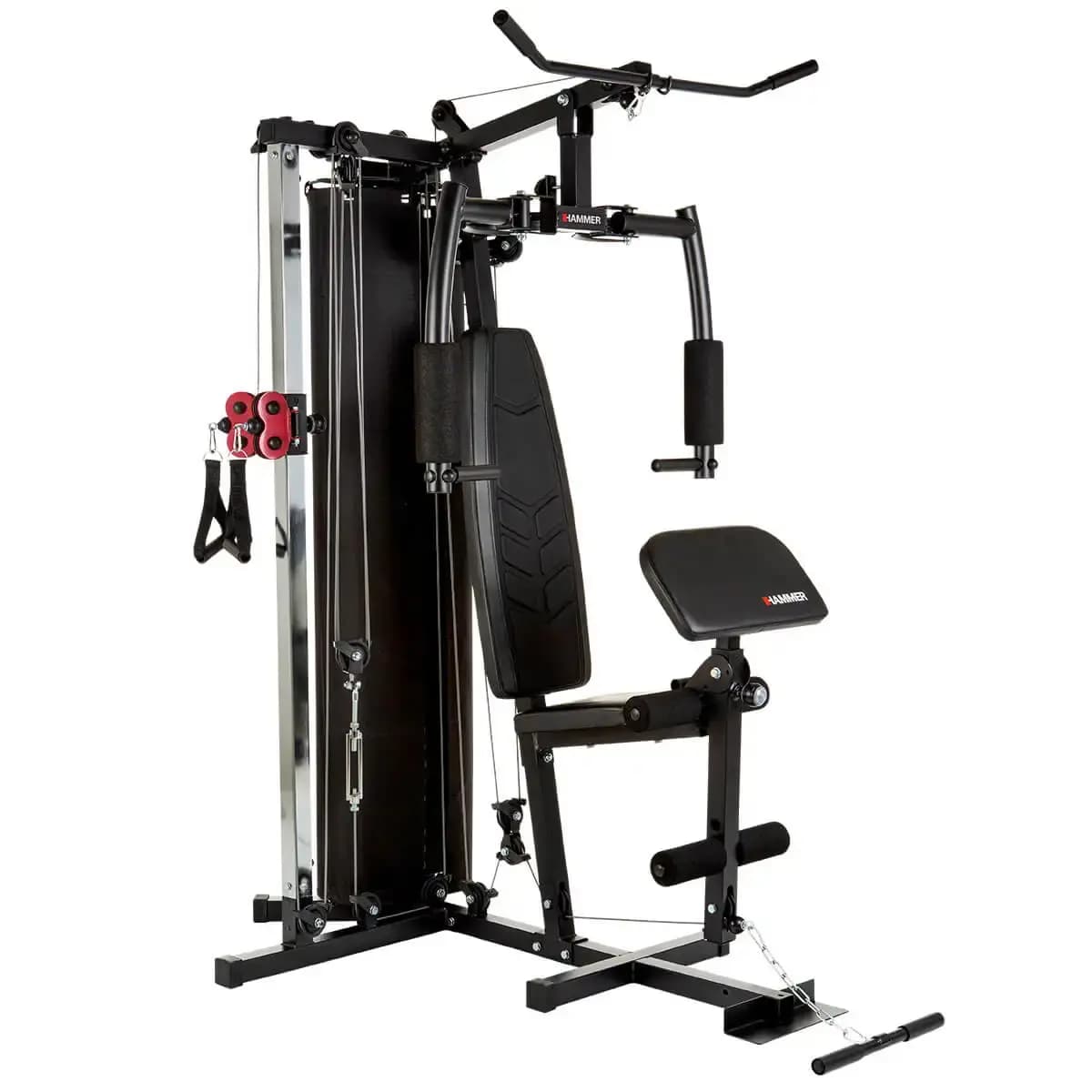 Krafttrainingsgerät Hammer Ferrum TX2