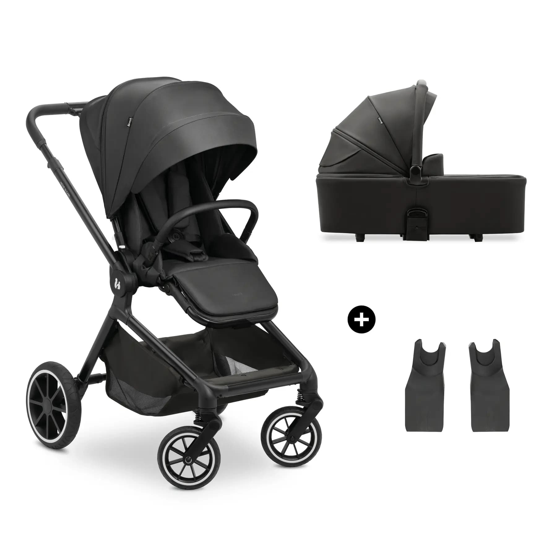 Kinderwagen Hauck Move N Care