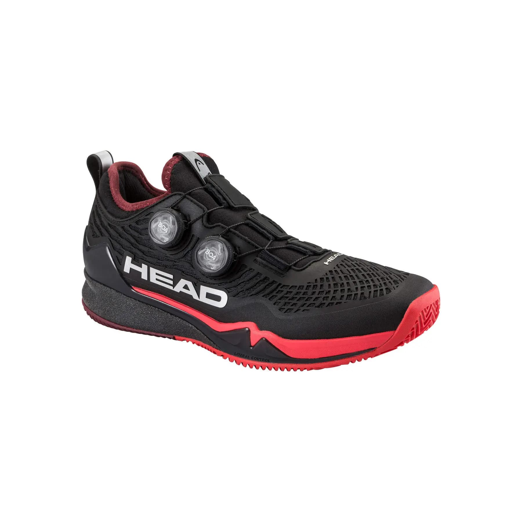 Tennisschuhe Head Endure Boa