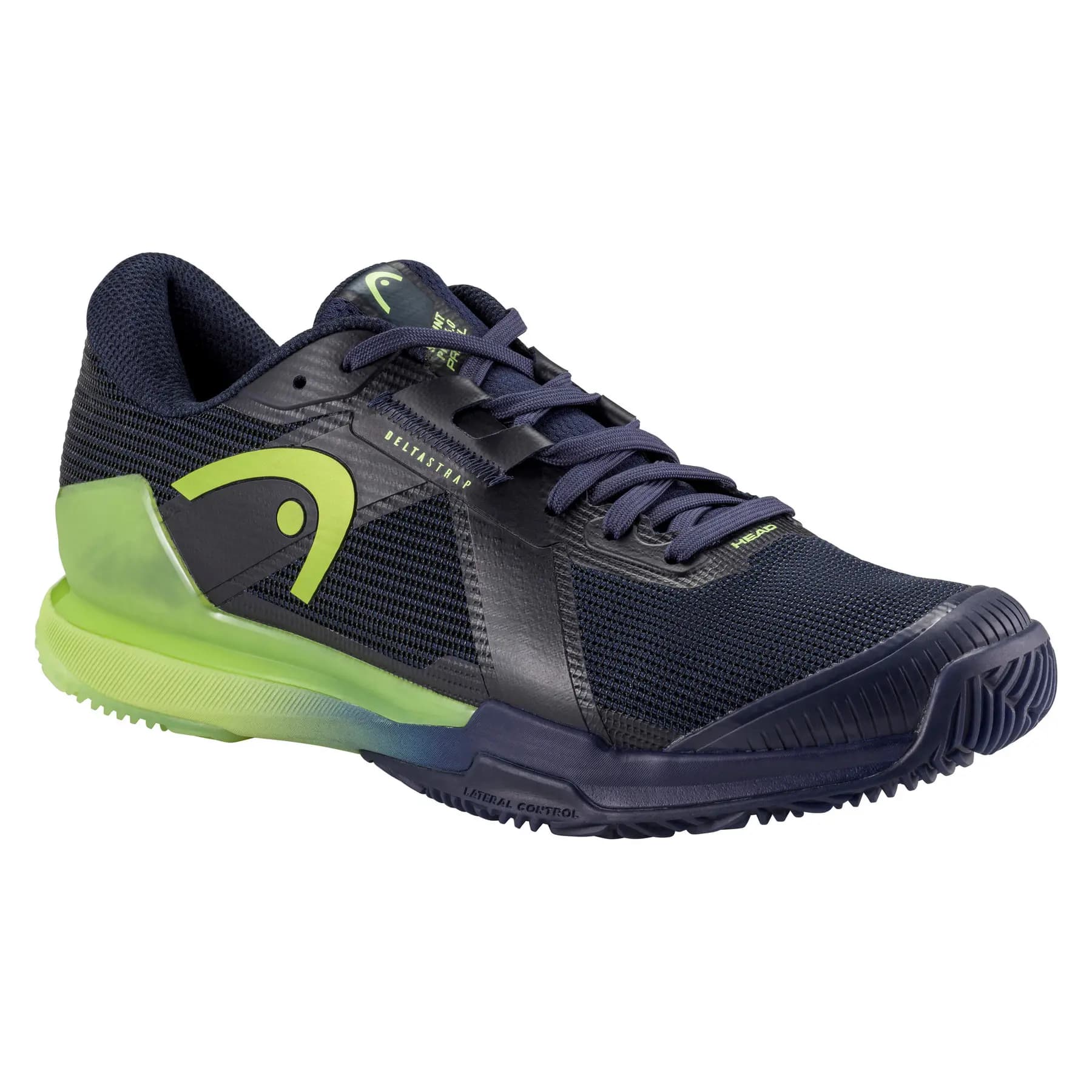 Padel-Schuhe Head Sprint Pro 4.0