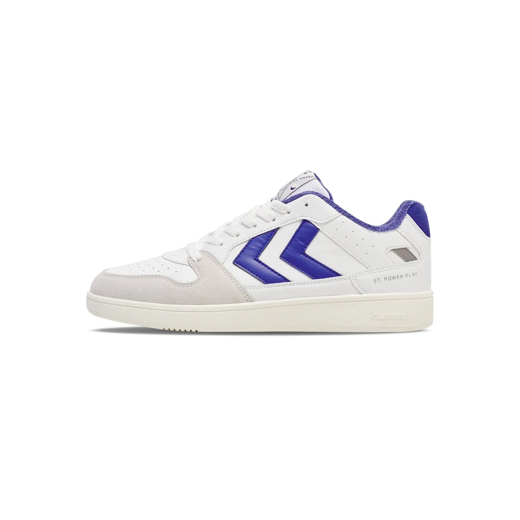 Sneakers Hummel St. Power Play PL
