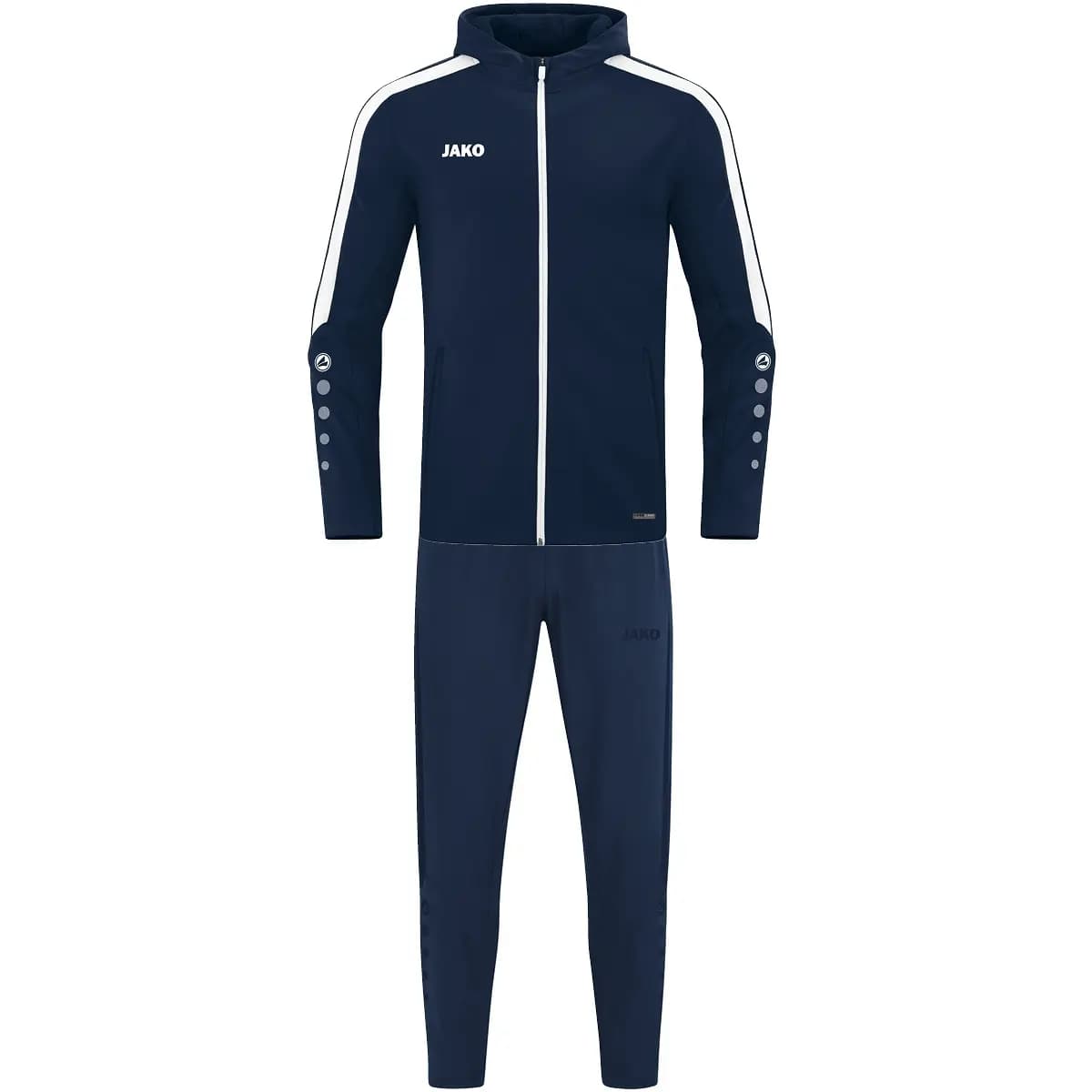 Freizeit-Trainingsanzug Kind Jako Power