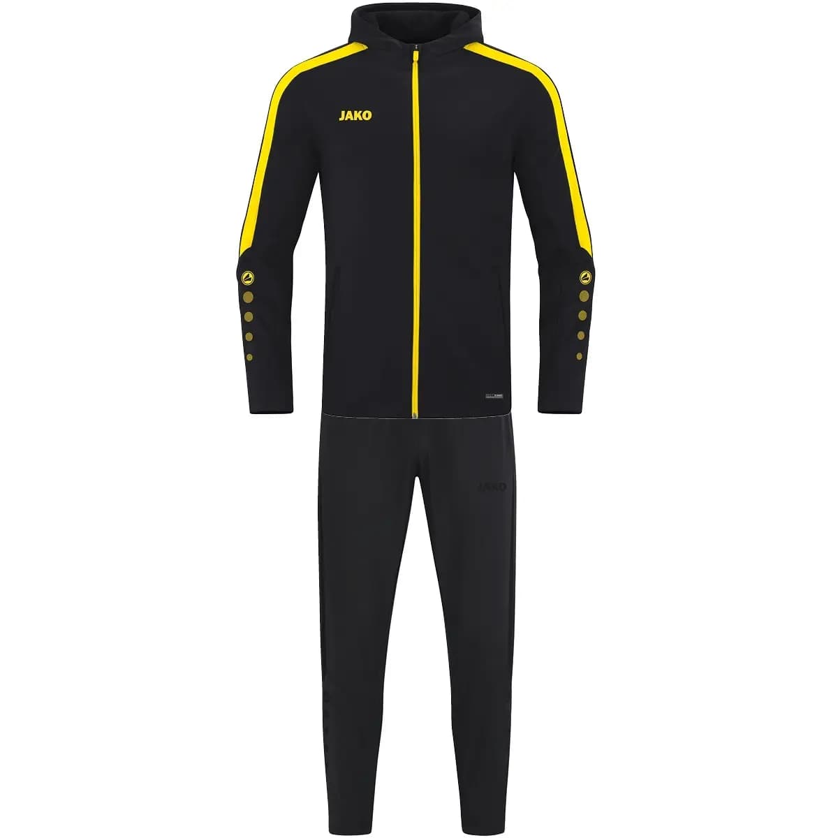 Freizeit-Trainingsanzug Jako Power