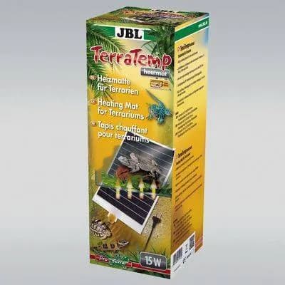 Heizdecke JBL 15 W