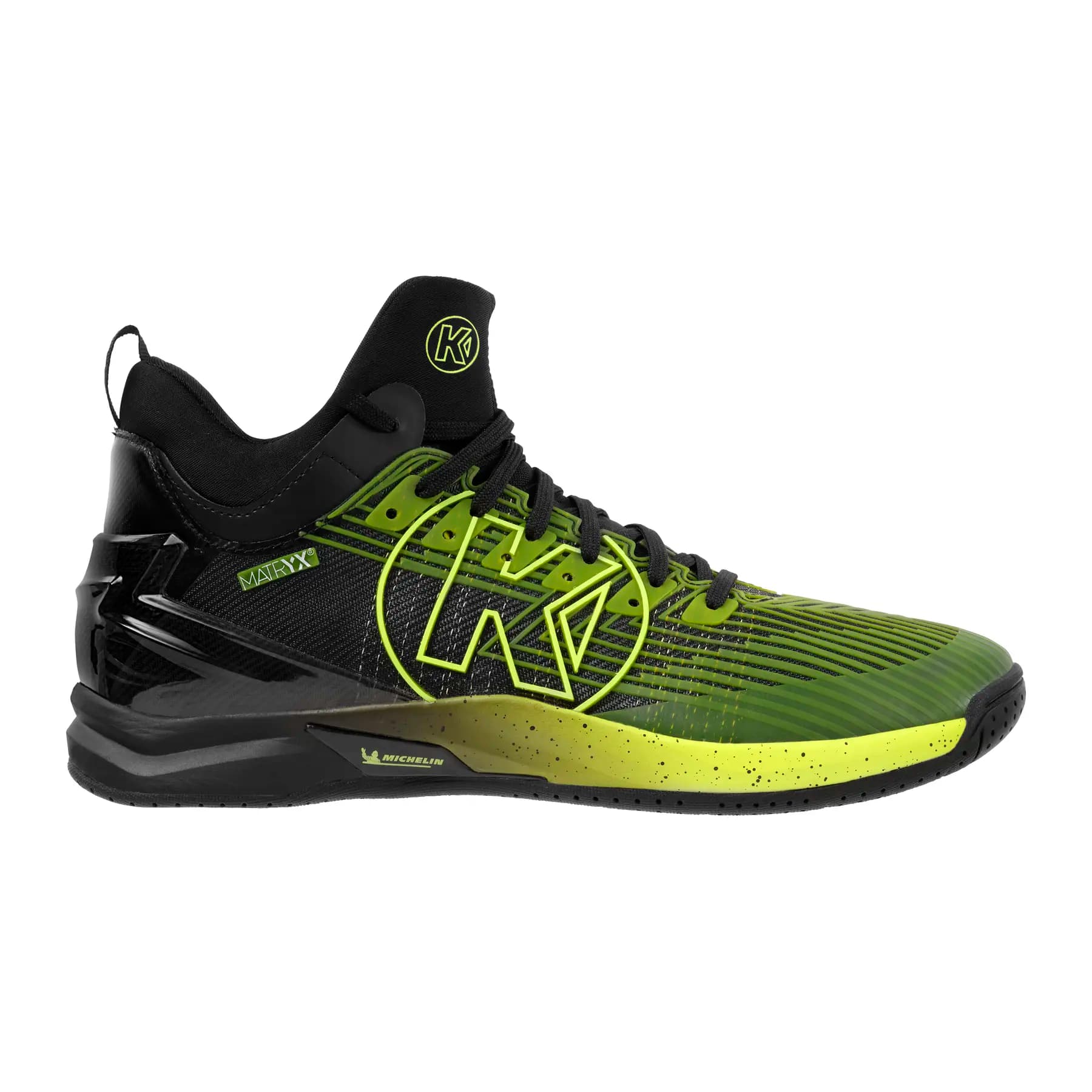 Hallenschuhe Kempa Attack
