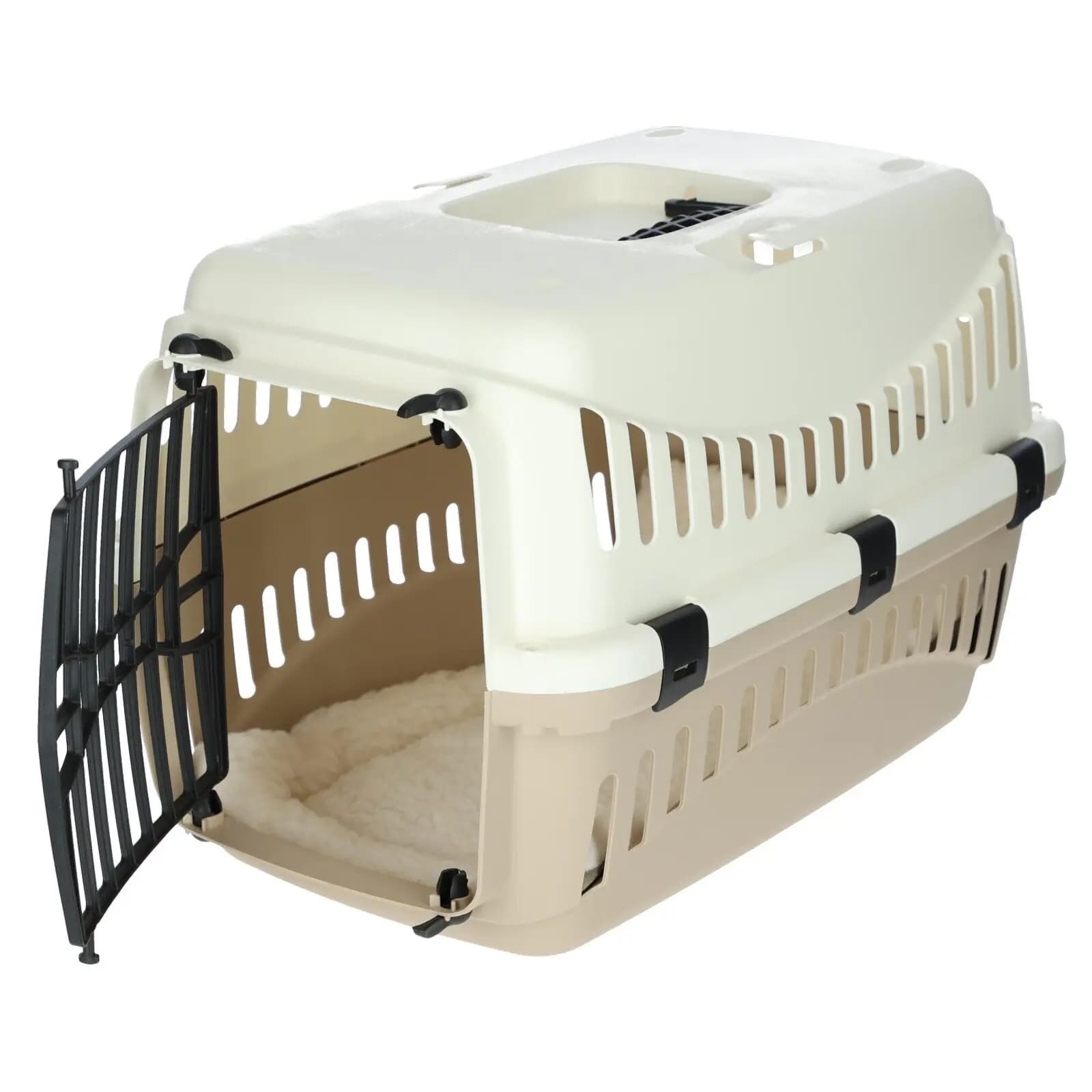 Hund und Katzen Transportbox Kerbl Expedion