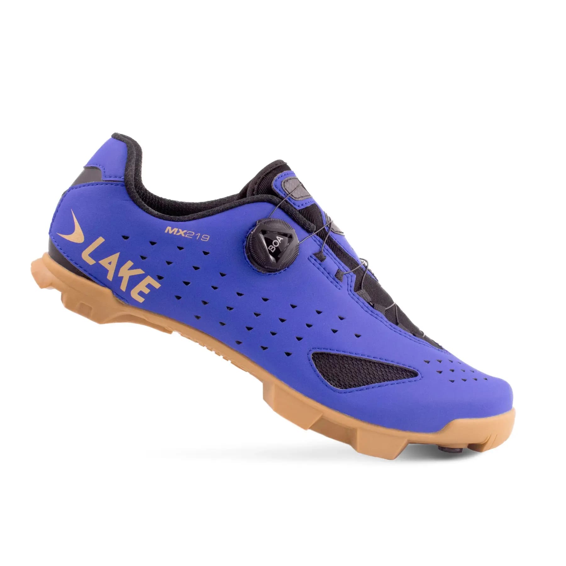 Schuhe Lake MX219