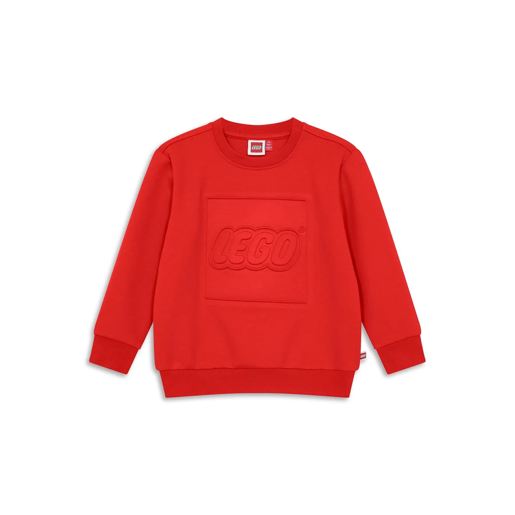 Kinder Sweatshirt Lego Lwsky 100