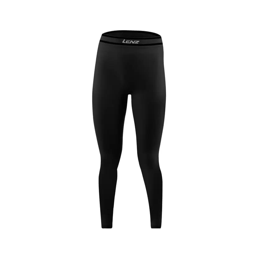Leggings für Frauen Lenz Merino 6.0