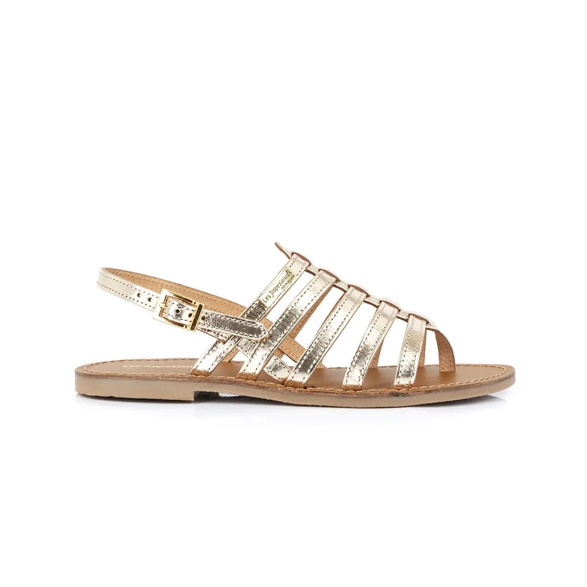 Sandalen für Damen Les Tropeziennes par M.Belarbi Herilo