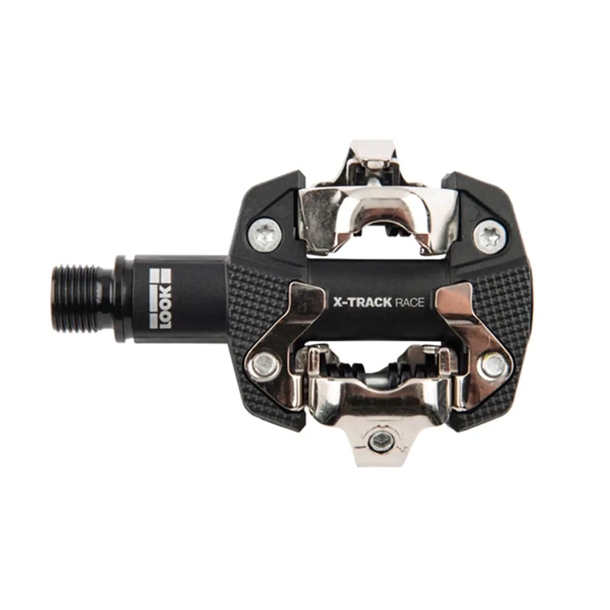 Race-Pedale Look X-Track