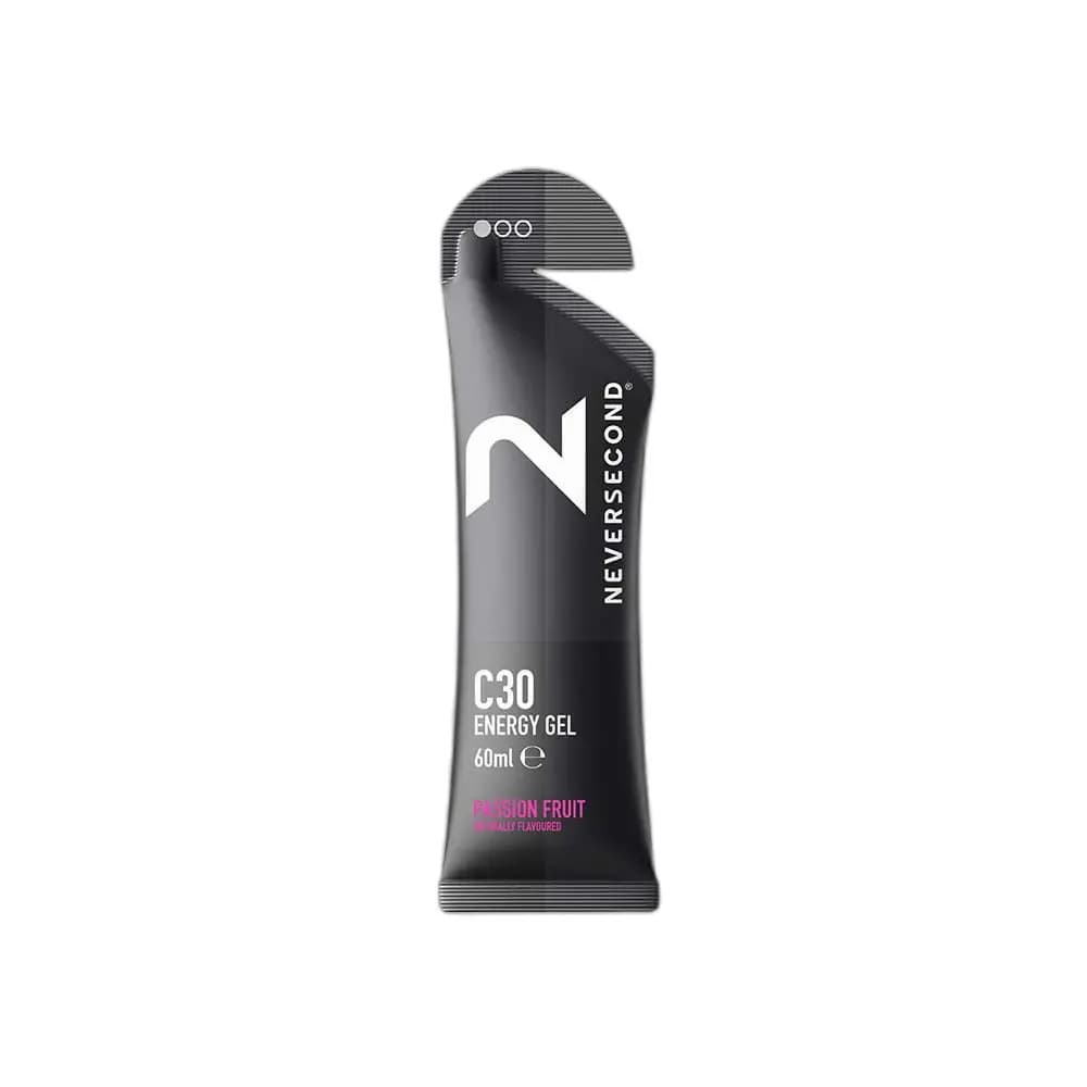 Energiegel Neversecond C30