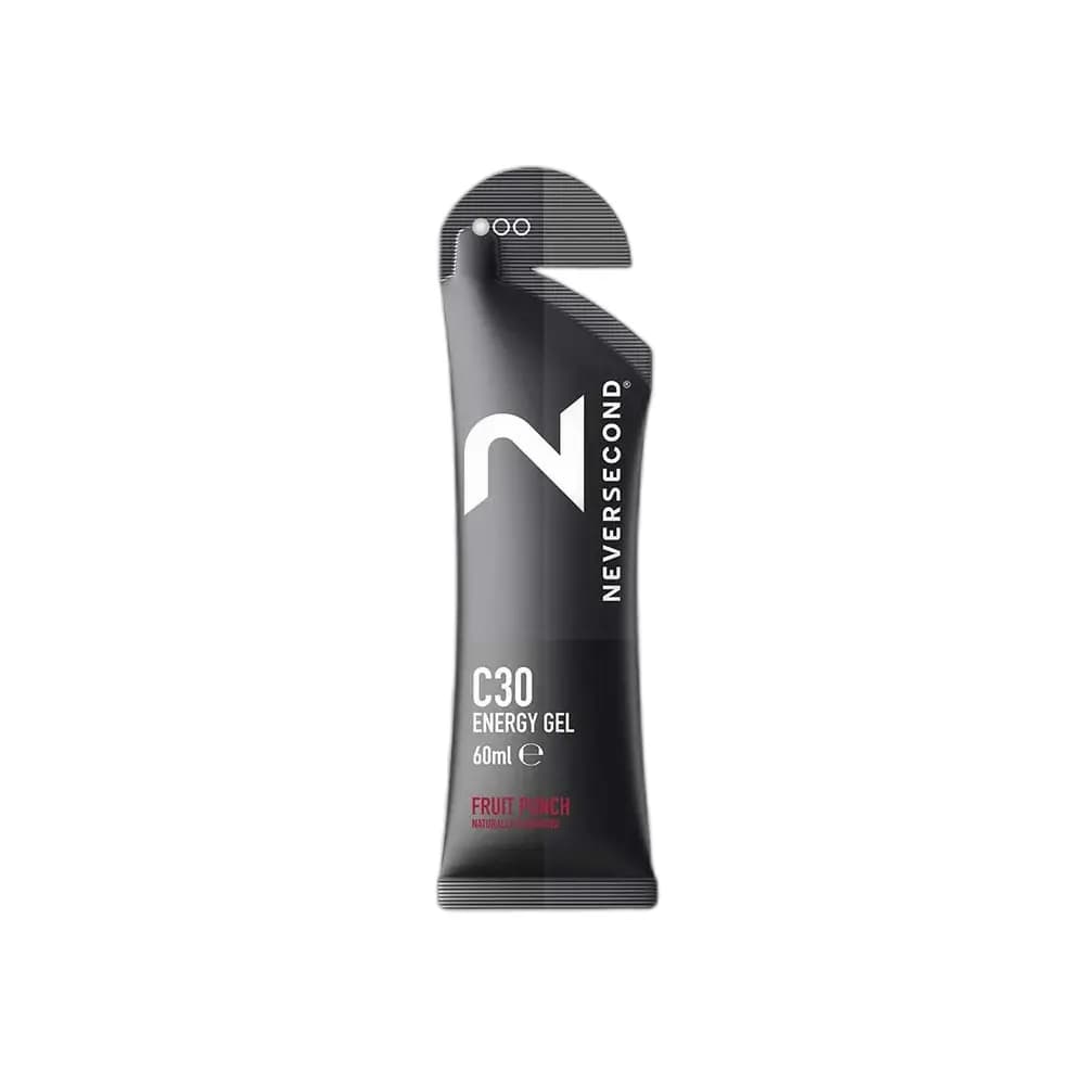 Energiegel Neversecond C30