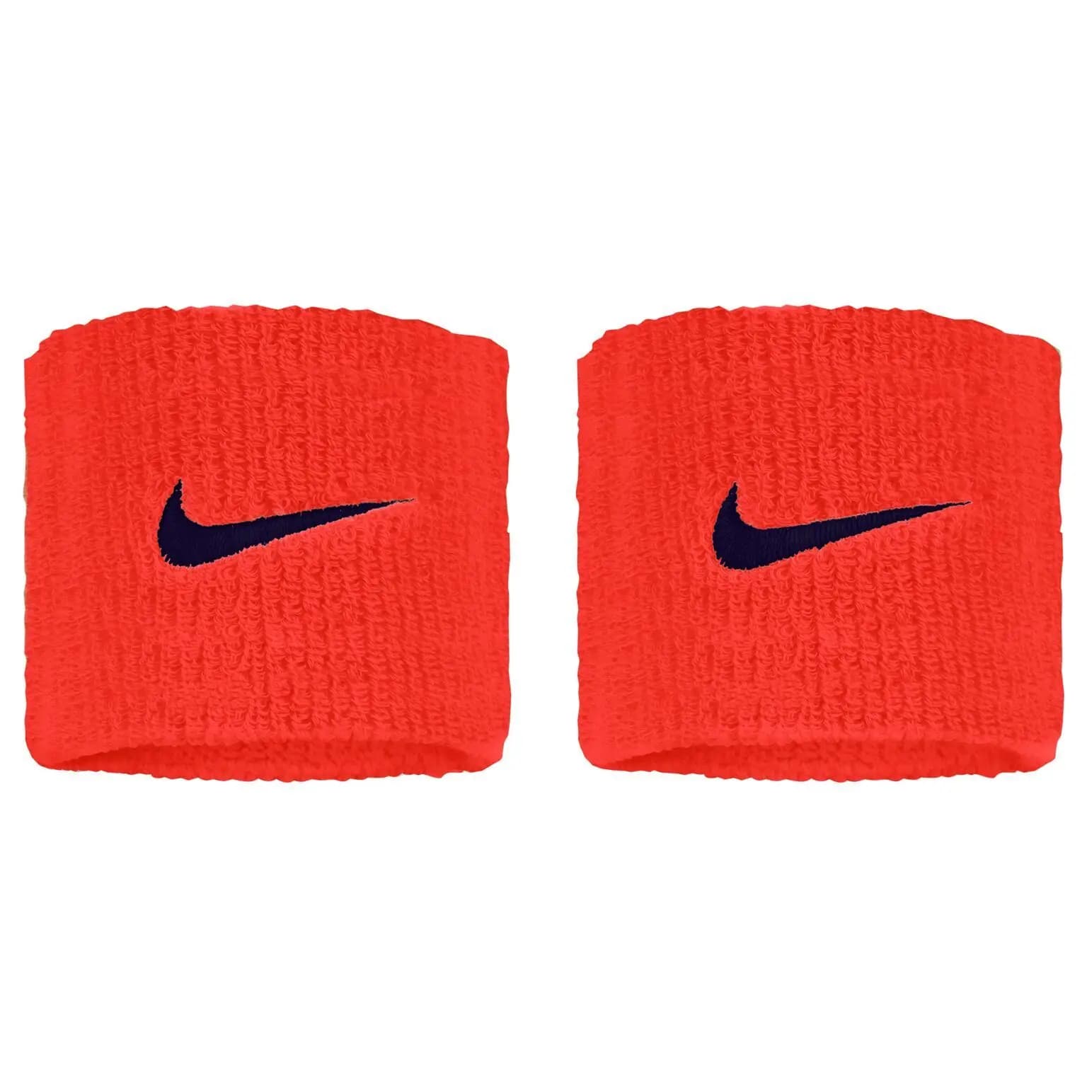 Schweißband Nike Swoosh (x2)