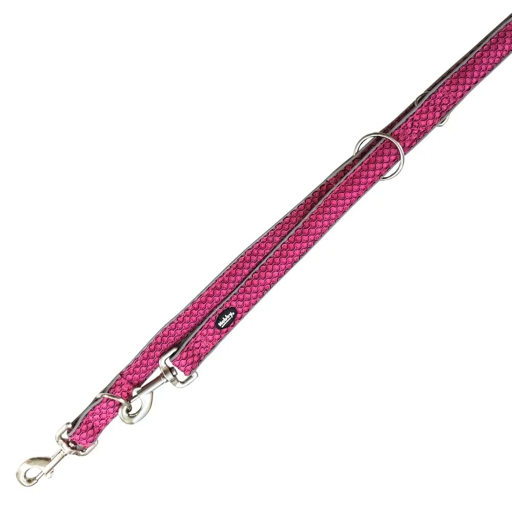 Hundeleine Nobby Pet Mesh Air