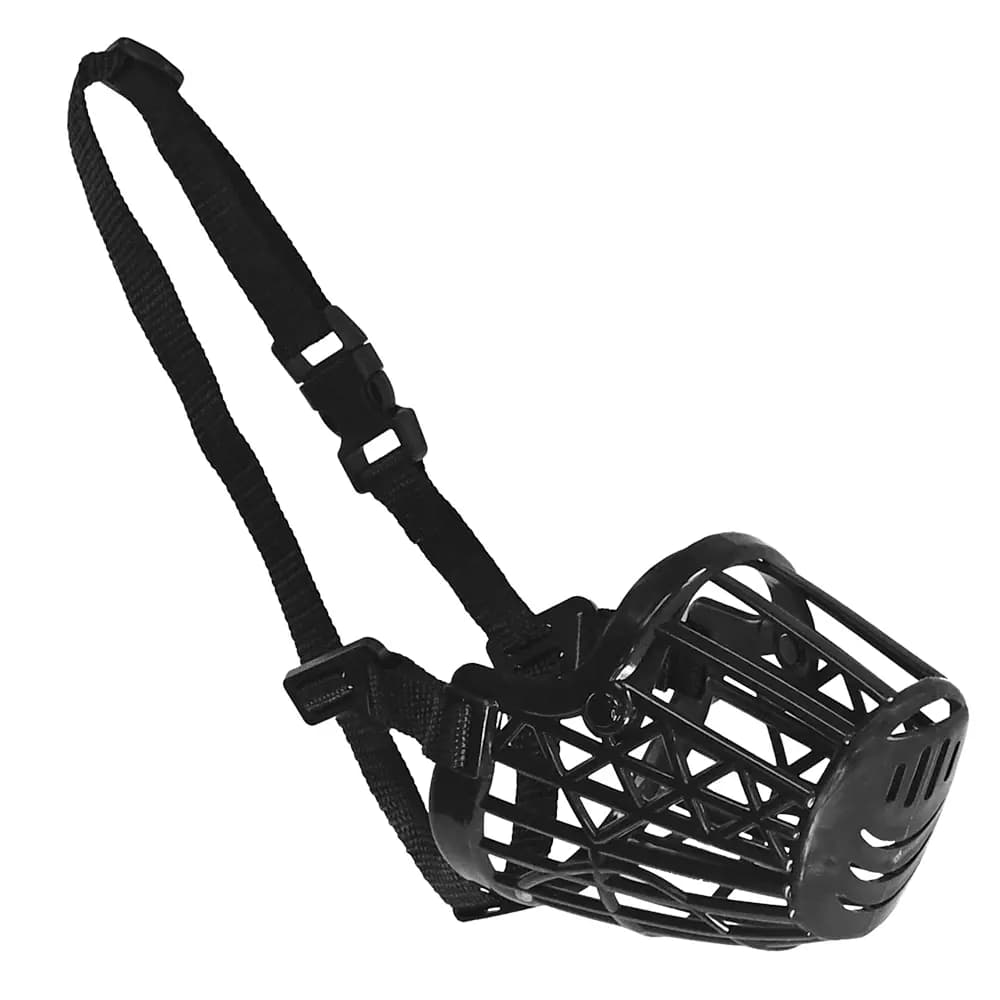 Standard Maulkorb für Hunde Nobby Pet