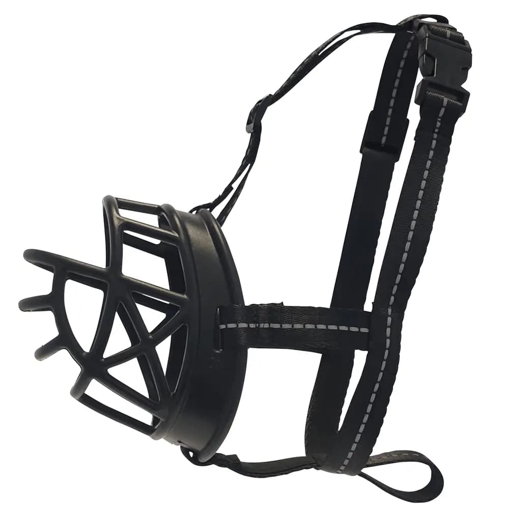 Hundemaske Nobby Pet Comfort