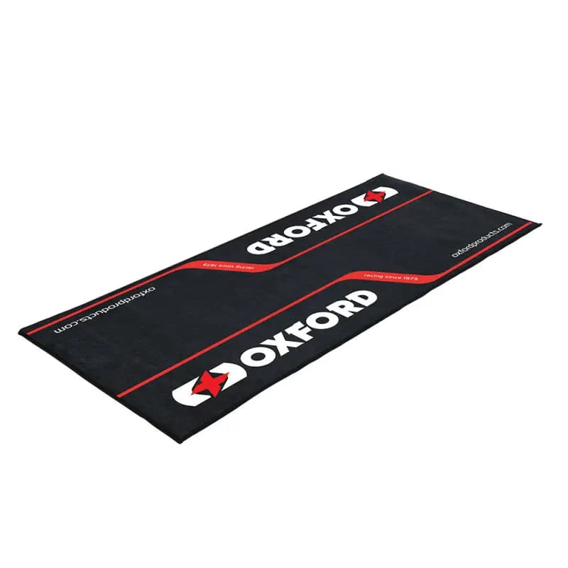 Teppich Oxford Racing Team