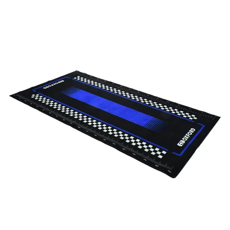 Werkstattmatte Oxford Pitlane Yama